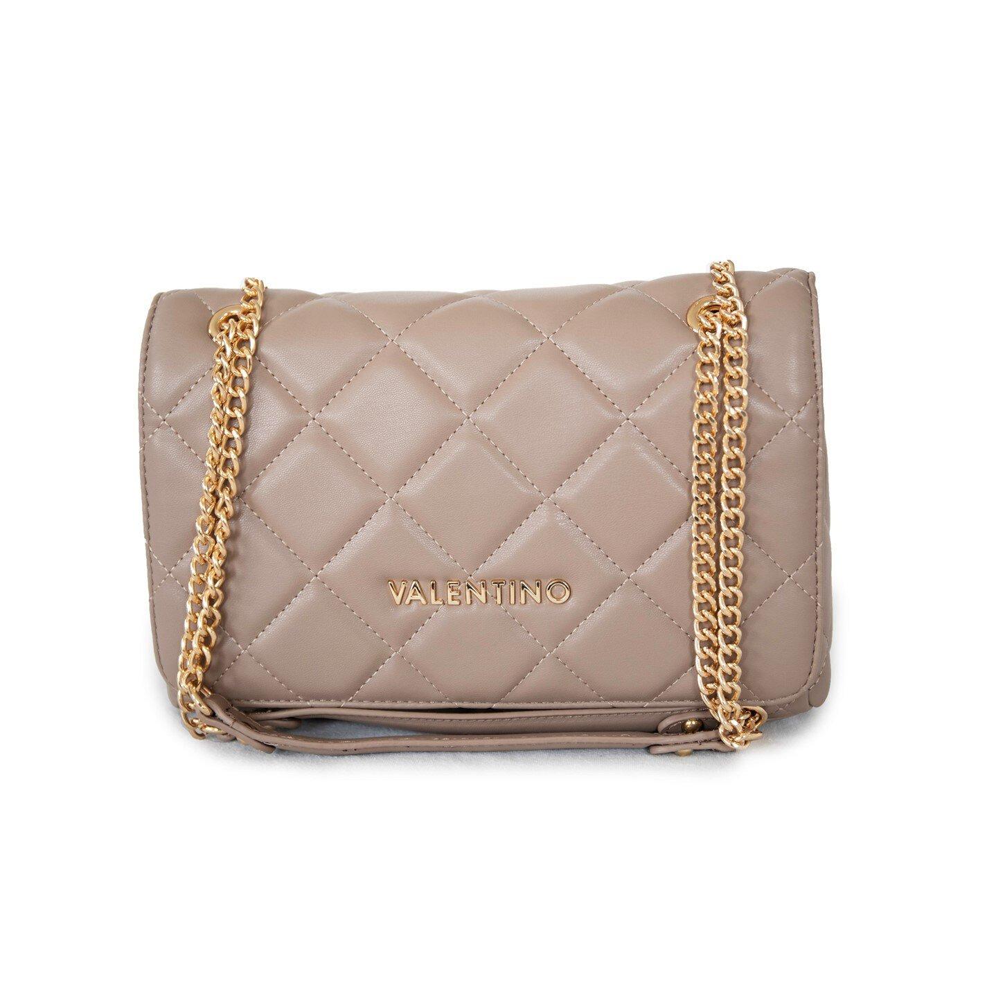 Taupe 259 - Valentino - Ocarina Shoulder Bag - 1
