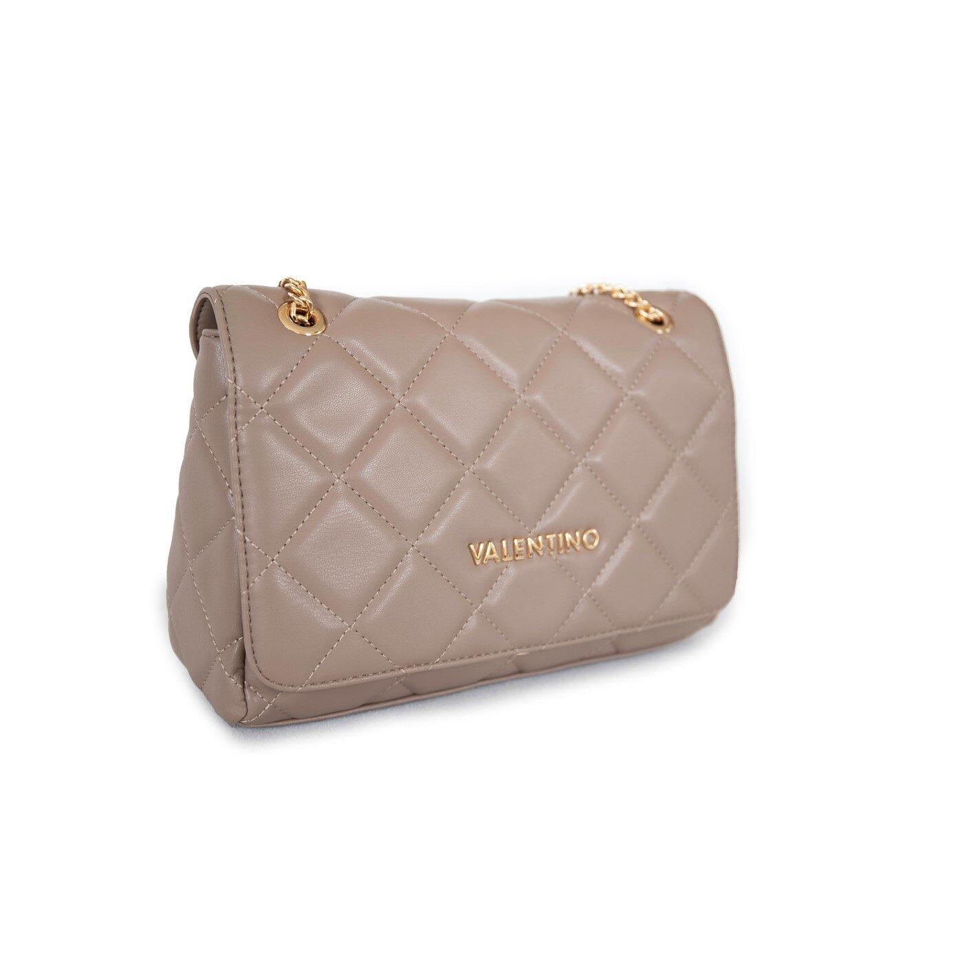 Taupe 259 - Valentino - Ocarina Shoulder Bag - 2