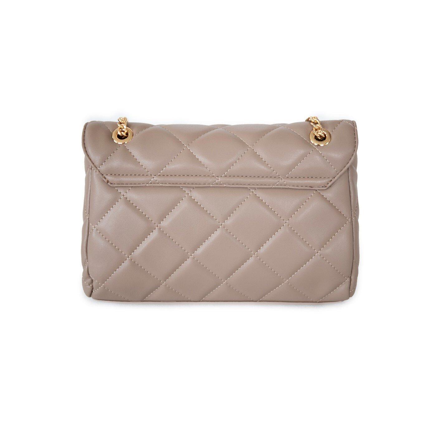 Taupe 259 - Valentino - Ocarina Shoulder Bag - 4