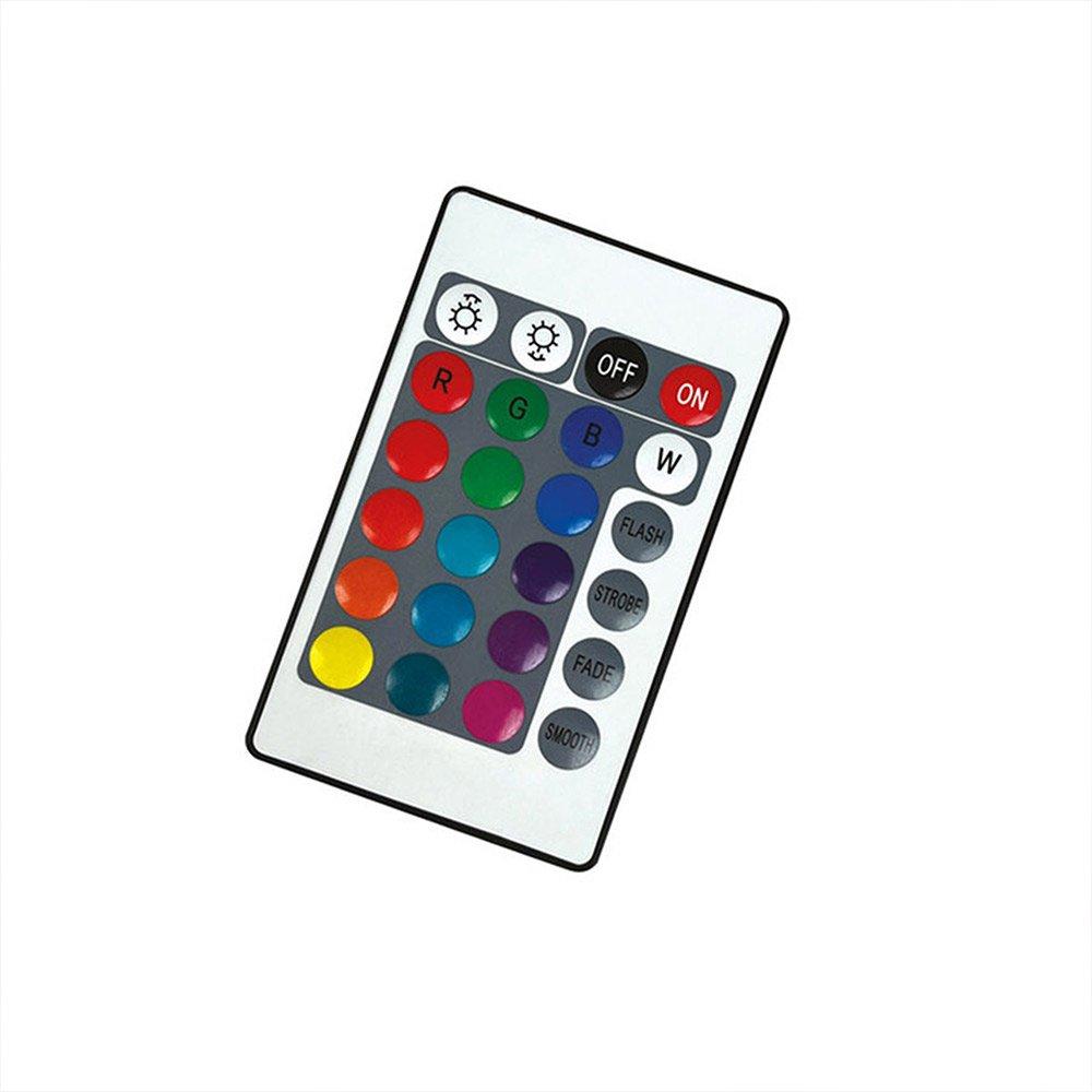 Multi - Well Being - Wellbeing Colour Changing Himalayan Salt Lamp - 6