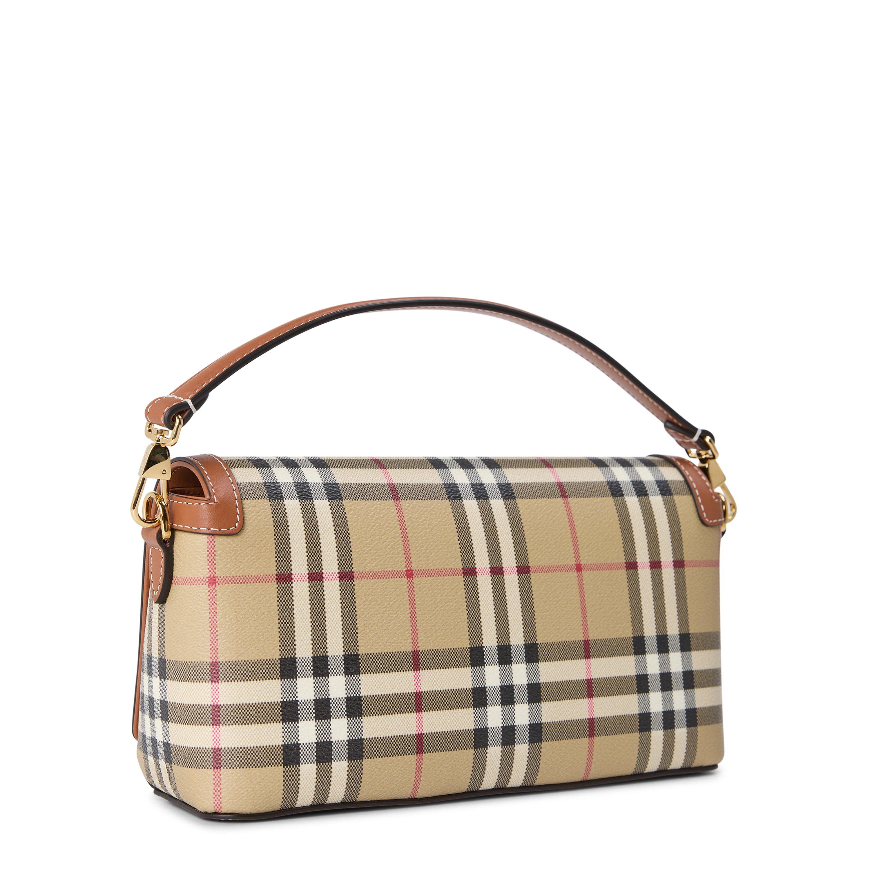 Archive Beige - Burberry - Burb Note AOP XB Ld00 - 2