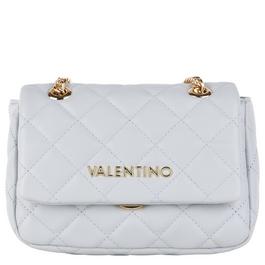 Valentino Bags Ocarina Flap Over Bag