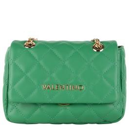 Valentino Bags Ocarina Flap Over Bag