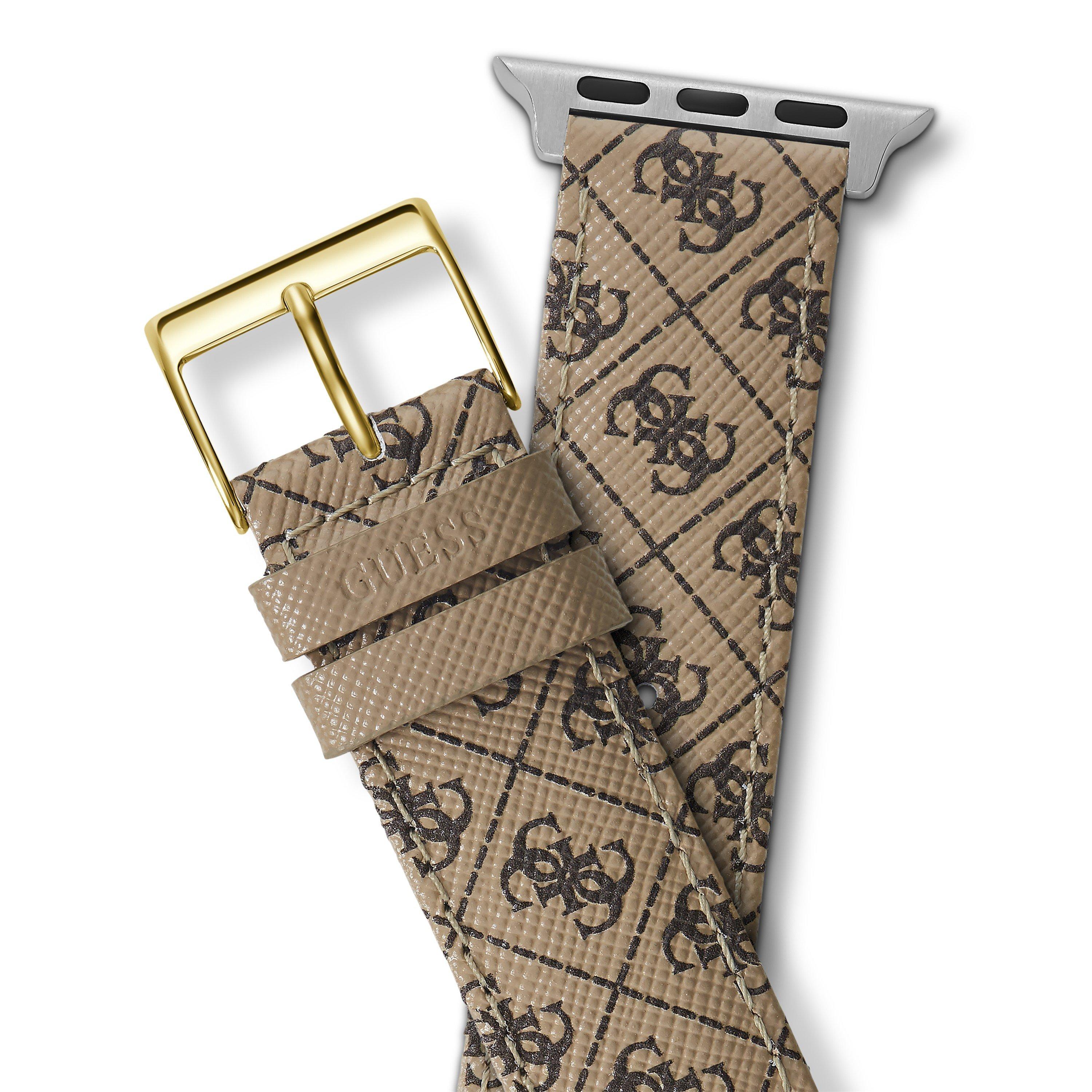 Guess Jewellery Women's Apple Watch Strap Pulseiras de relógio