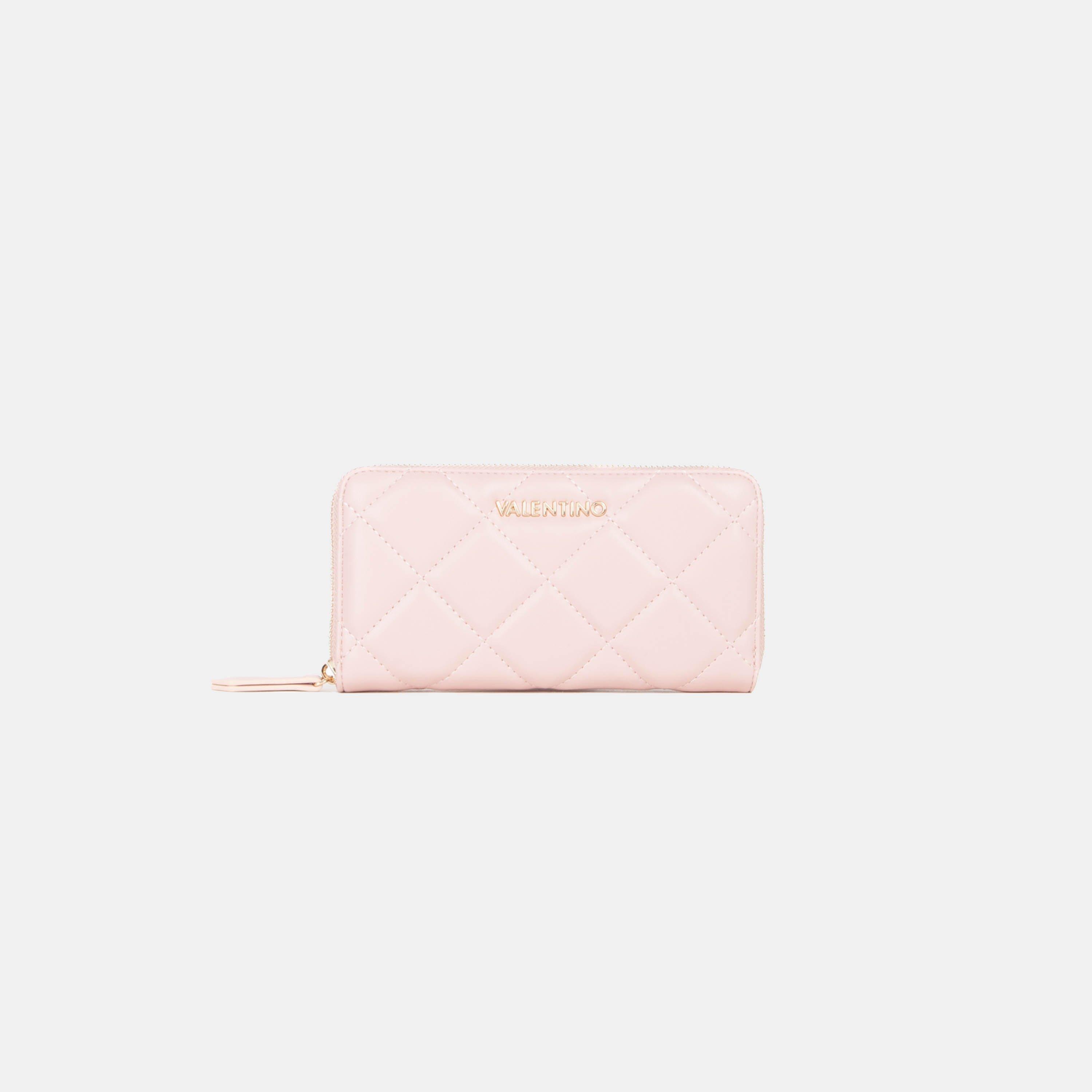 CIPRIA - Valentino - Zip Around Ocarina Purse - 1