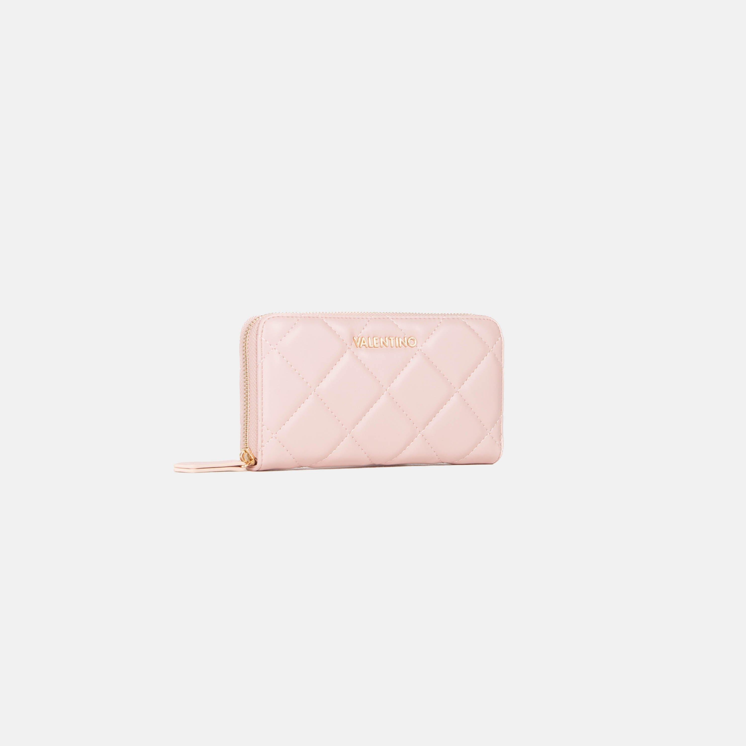 CIPRIA - Valentino - Zip Around Ocarina Purse - 2