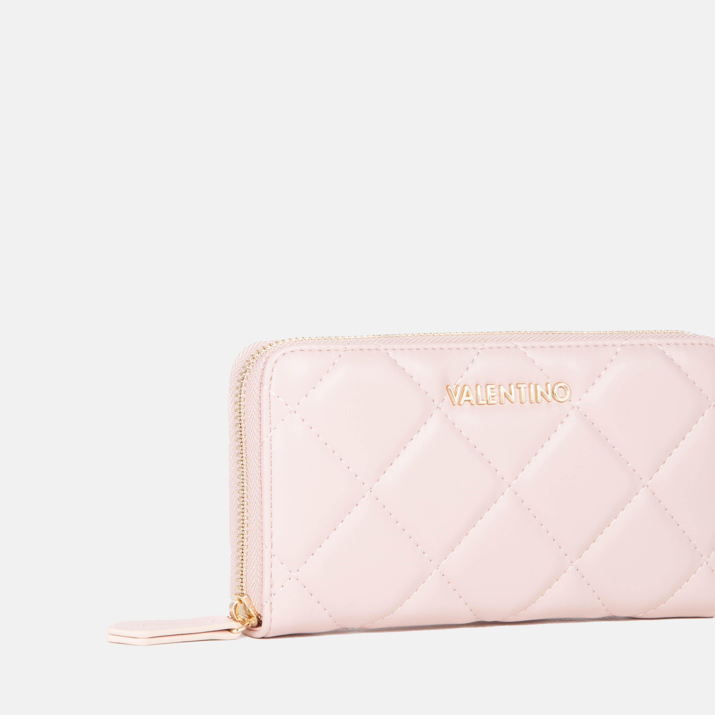 CIPRIA - Valentino - Zip Around Ocarina Purse - 3