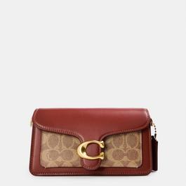 Coach Coach Sig Tabby 20 Ld99