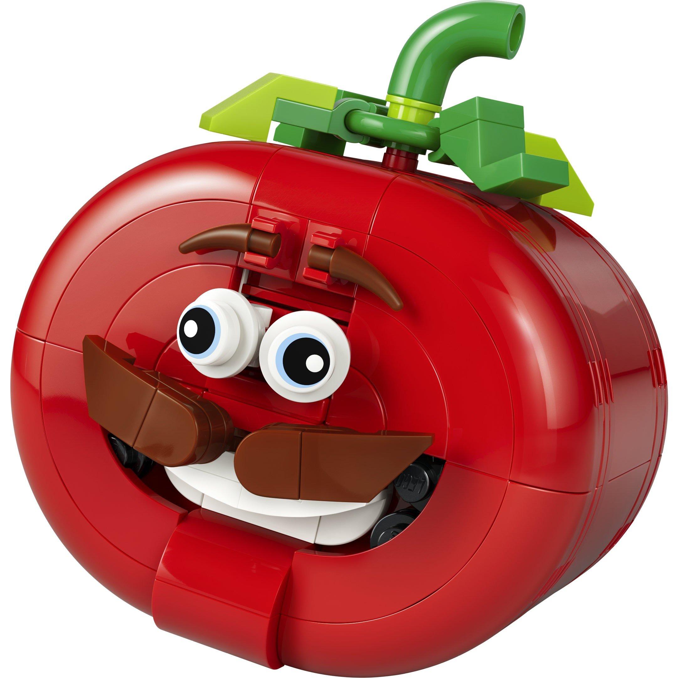 Tomatohead - LEGO - LEGO Fortnite 77079 Jn64 - 2