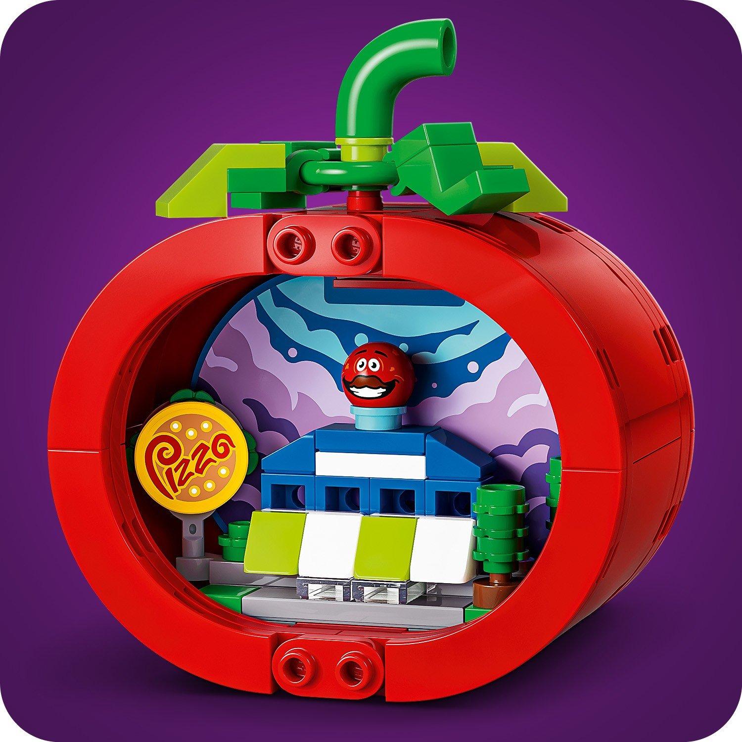 Tomatohead - LEGO - Fortnite Building Block - 11