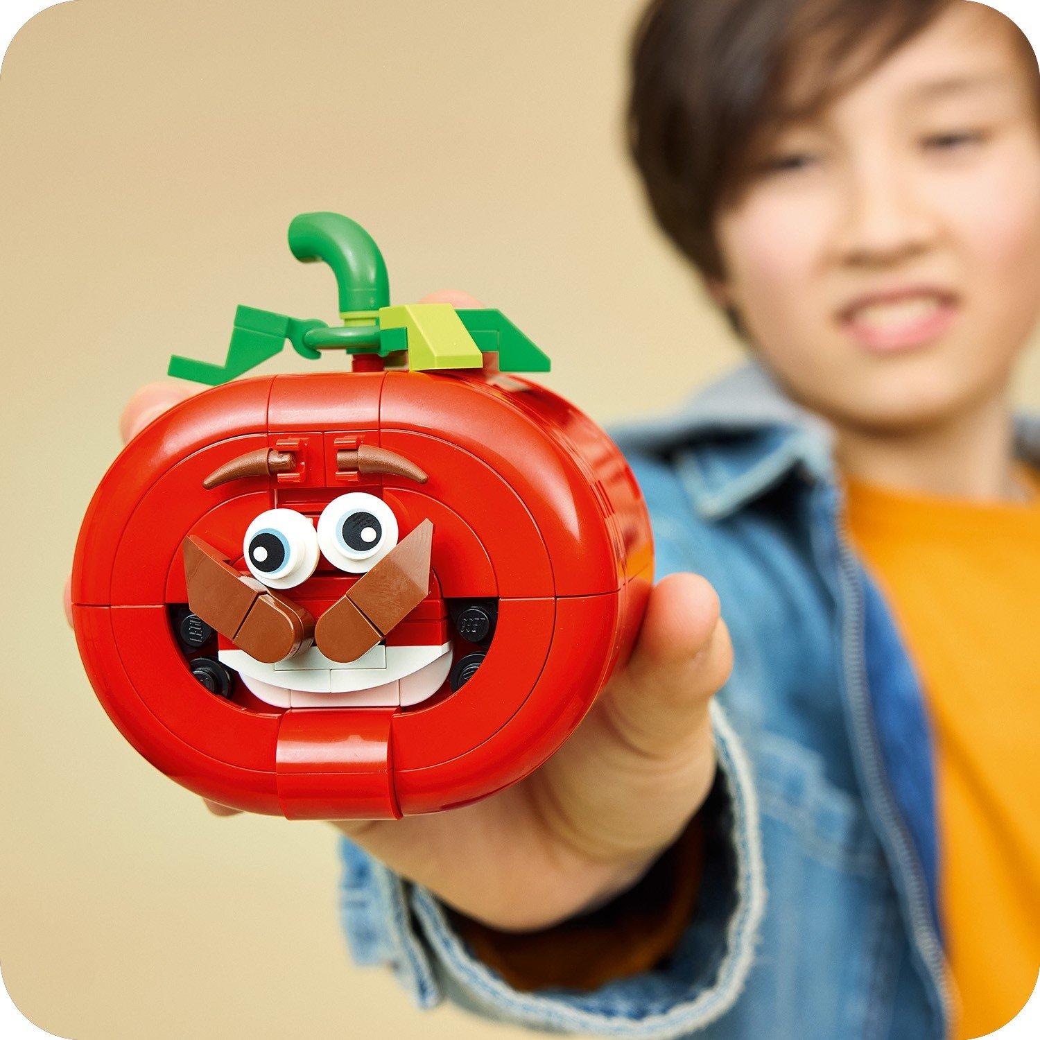 Tomatohead - LEGO - Fortnite Building Block - 12