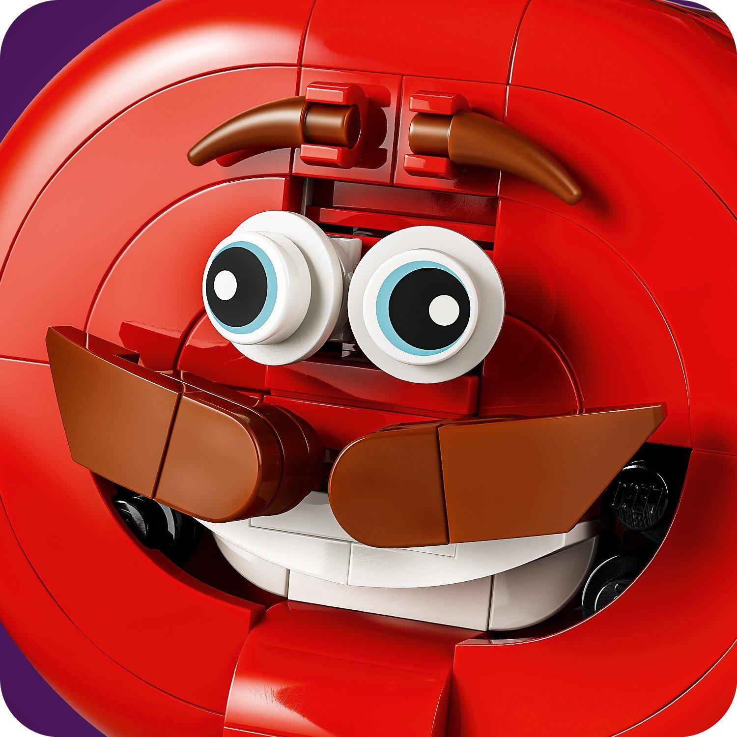 Tomatohead - LEGO - Fortnite Building Block - 10