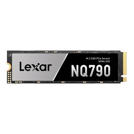Lexar NQ790 1TB Internal M.2 SSD