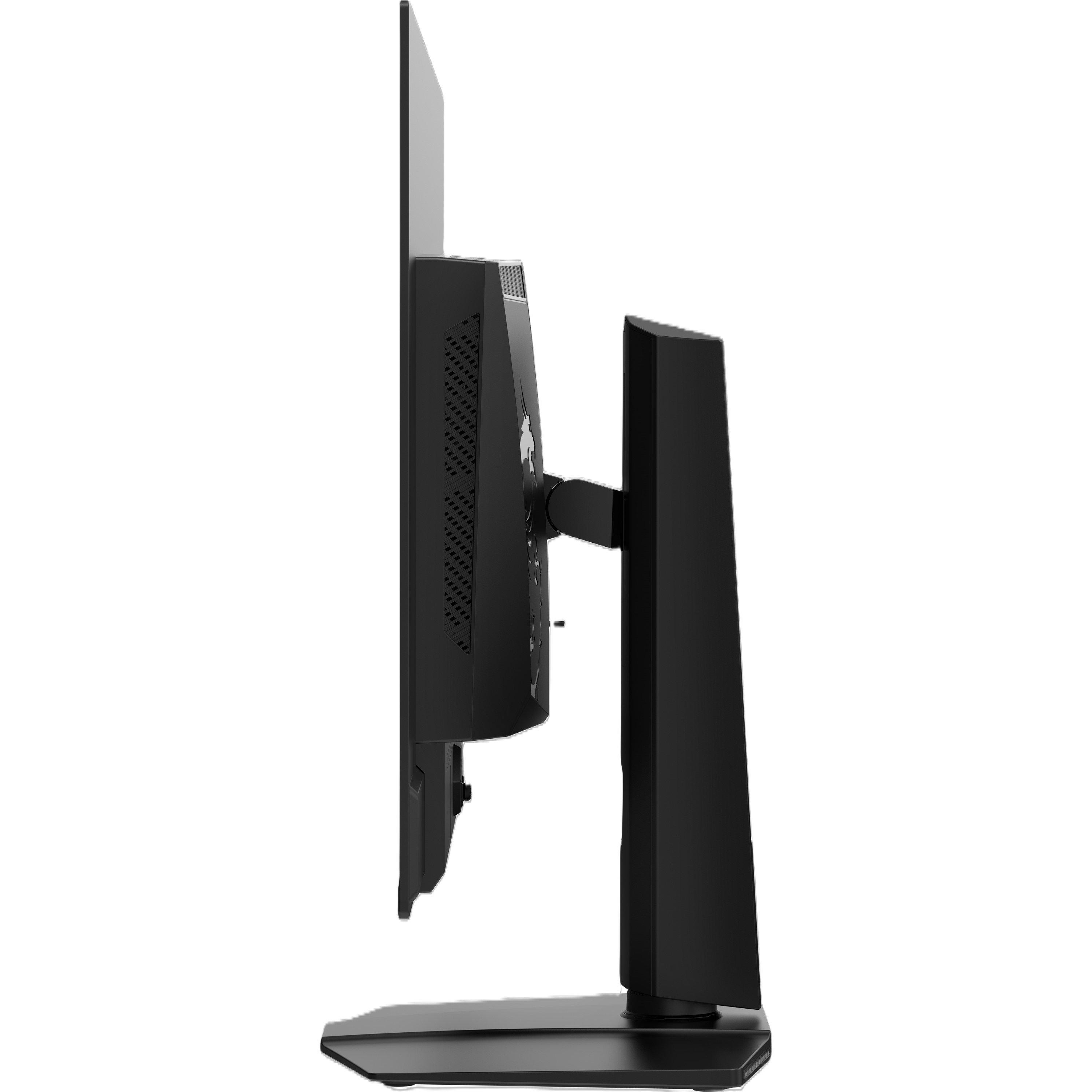 Black - MSI - MSI MAG 322UP QD-OLED E16 32 inch 165Hz 0.03ms USB-C Gaming Monitor - 6