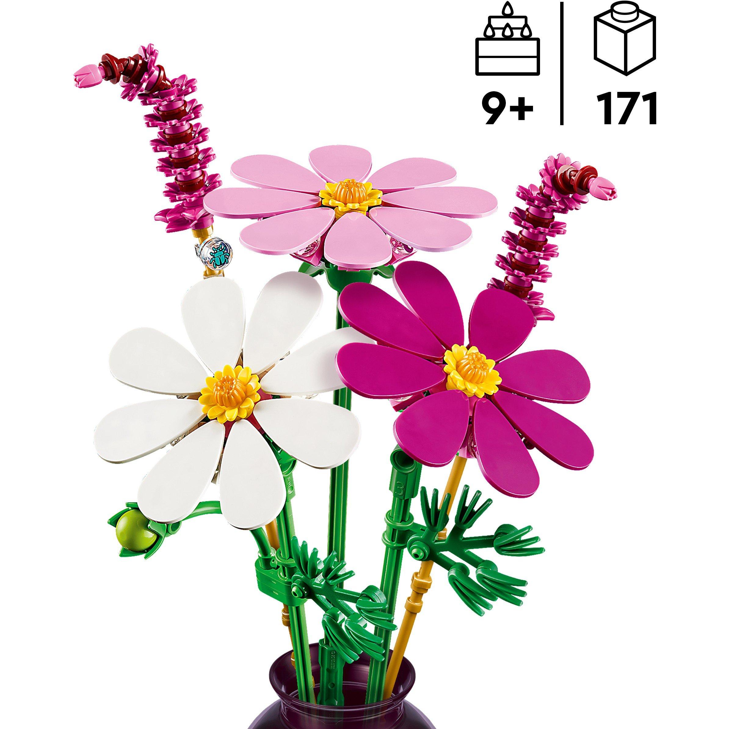Cvjetovi svemira - LEGO - LEGO BOTANICALS 1151 Jn64 - 2