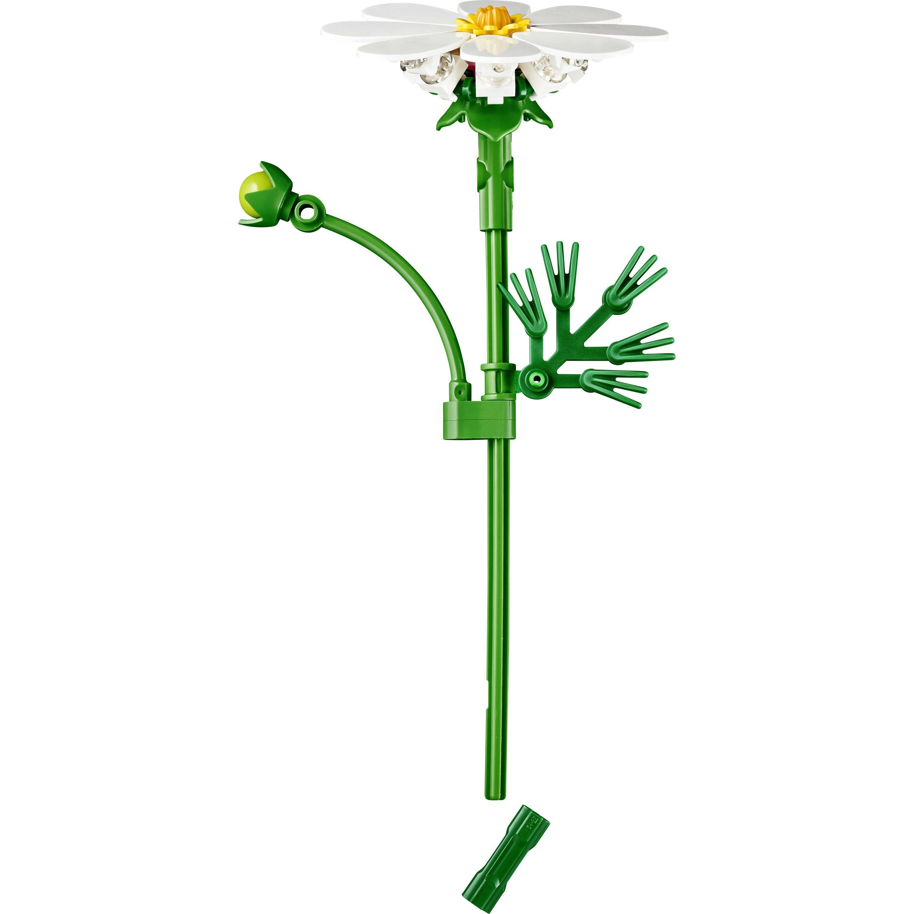 Cvjetovi svemira - LEGO - LEGO BOTANICALS 1151 Jn64 - 14