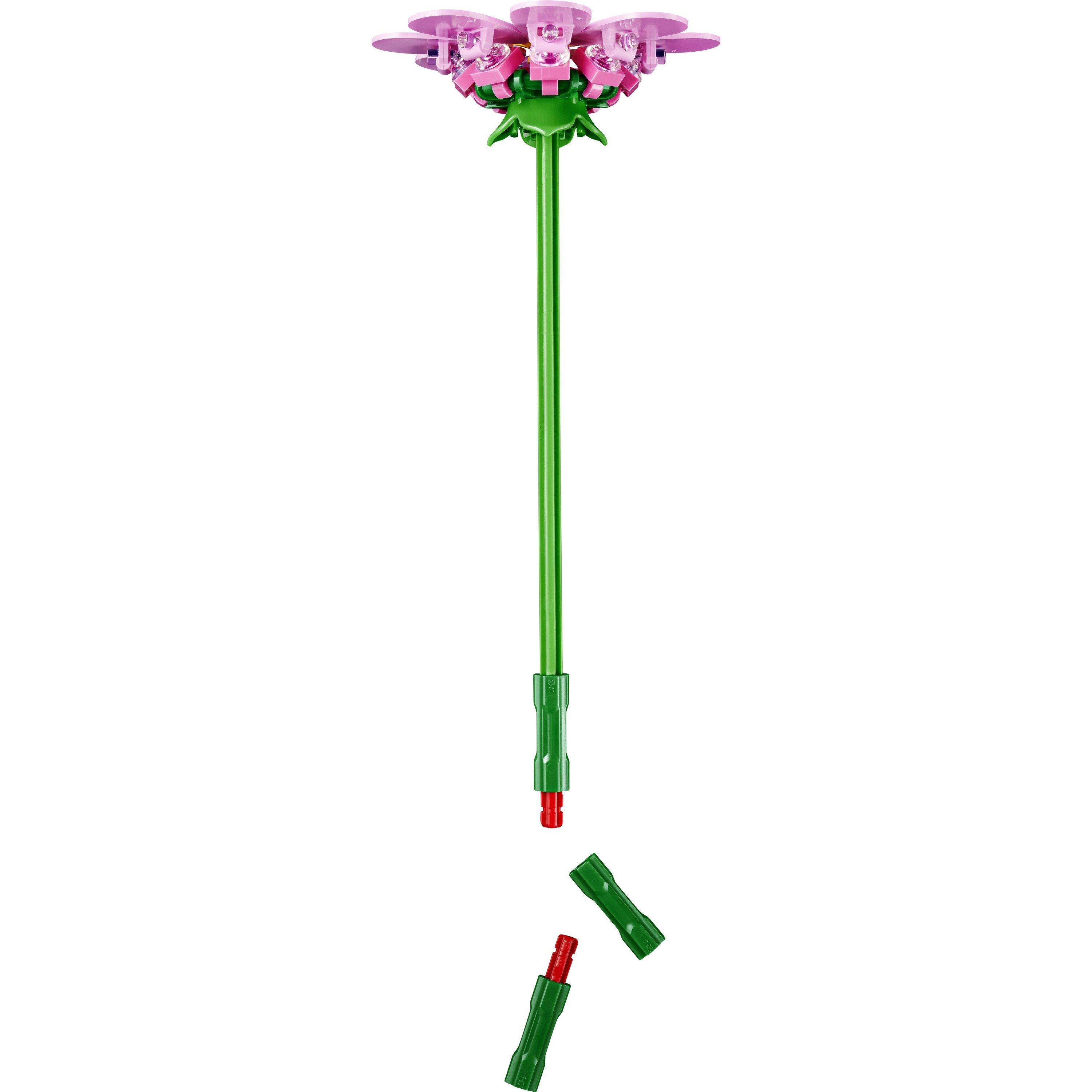Cvjetovi svemira - LEGO - LEGO BOTANICALS 1151 Jn64 - 15