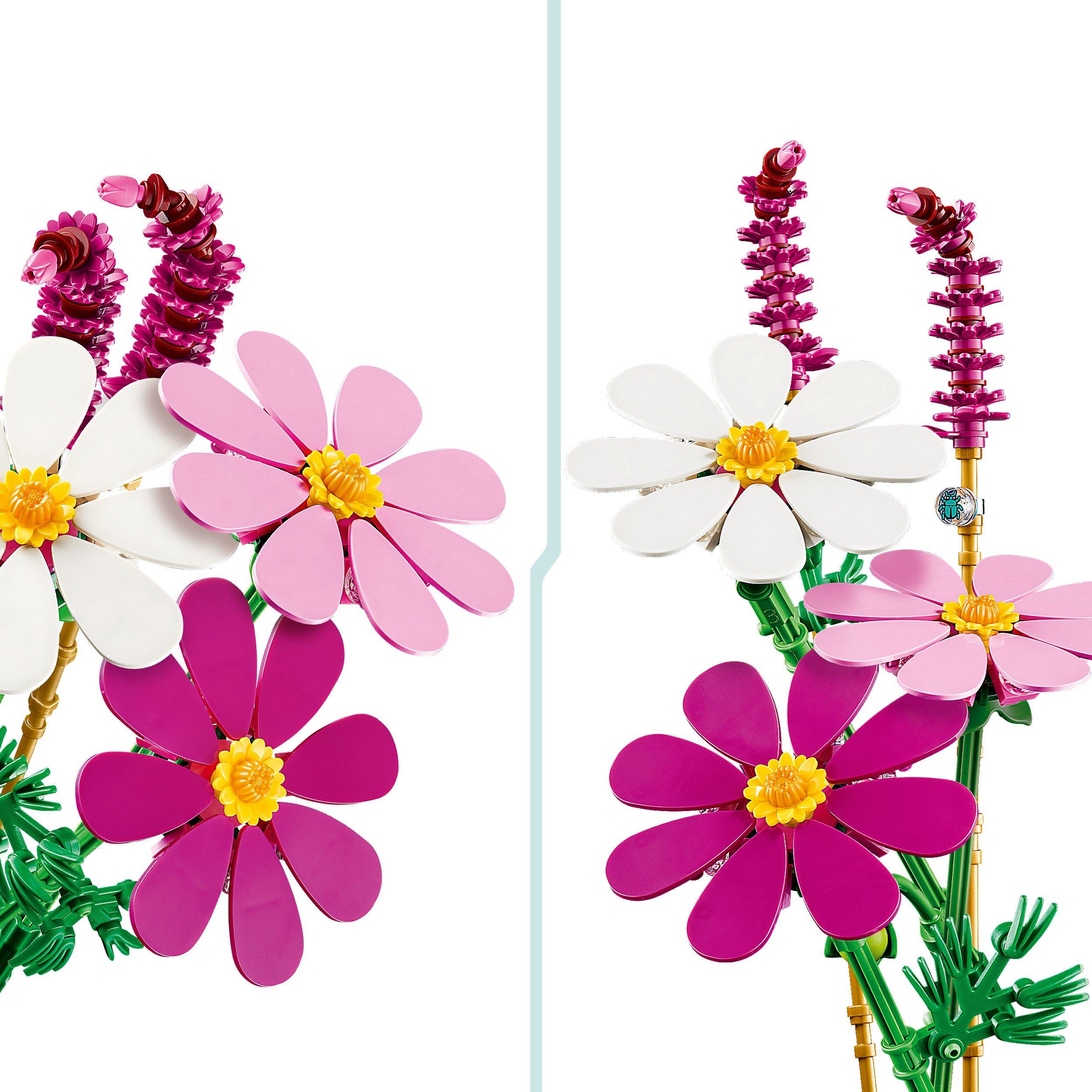 Cvjetovi svemira - LEGO - LEGO BOTANICALS 1151 Jn64 - 3
