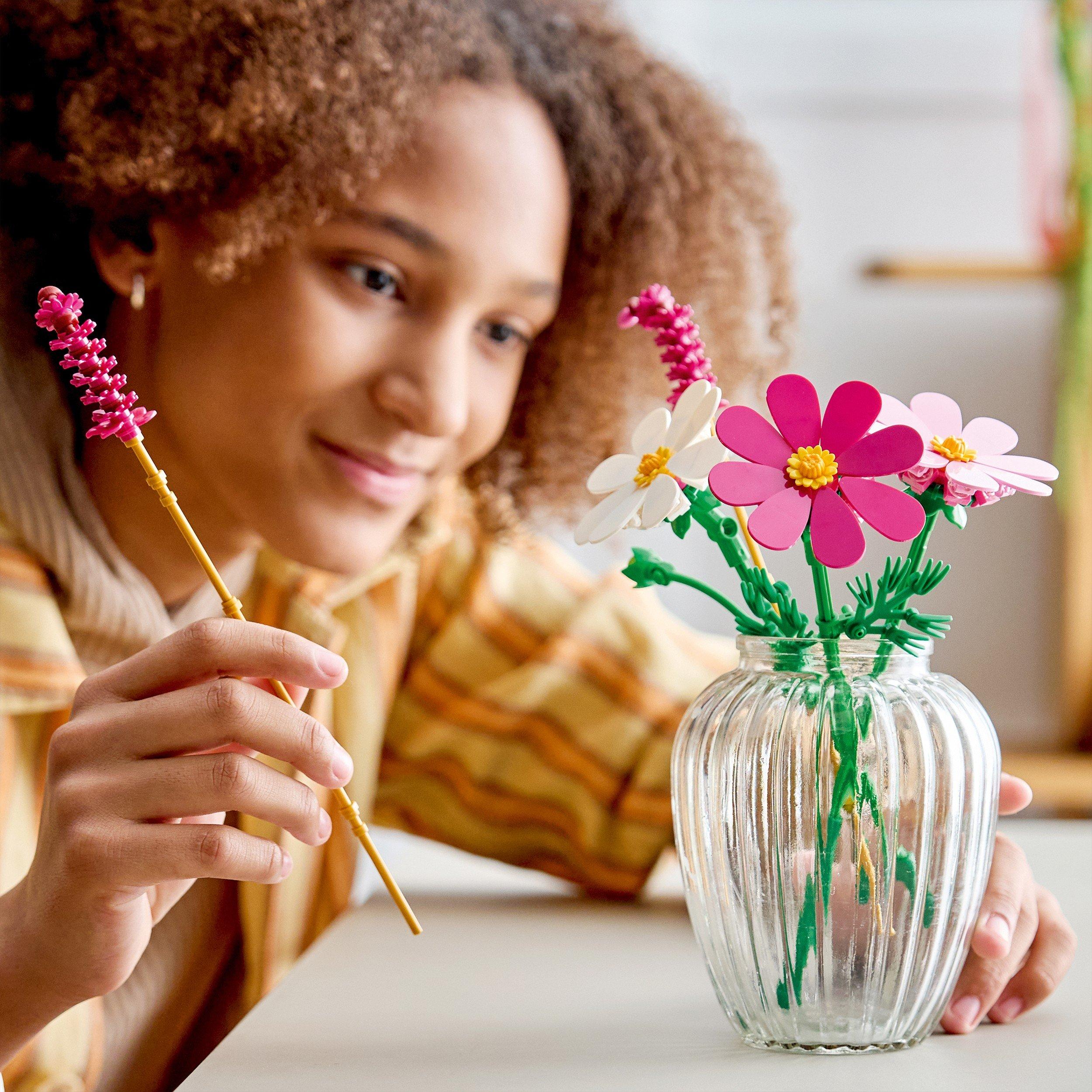 Cvjetovi svemira - LEGO - LEGO BOTANICALS 1151 Jn64 - 6