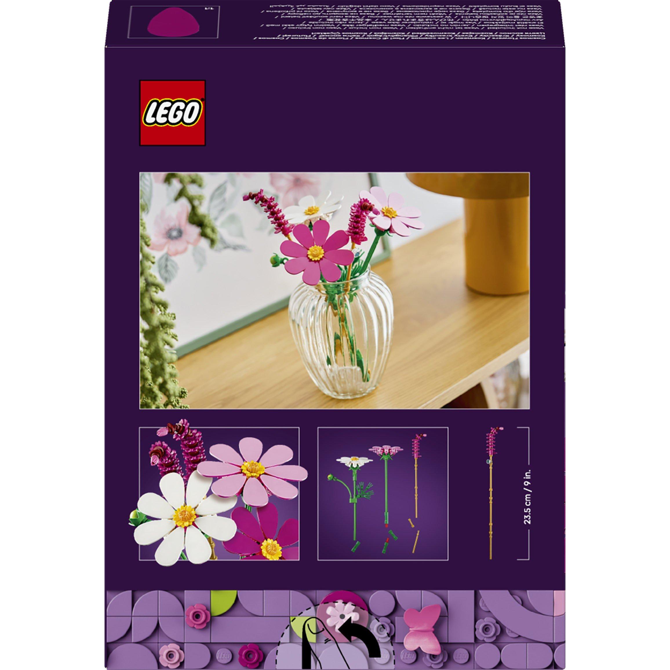 Cvjetovi svemira - LEGO - LEGO BOTANICALS 1151 Jn64 - 7