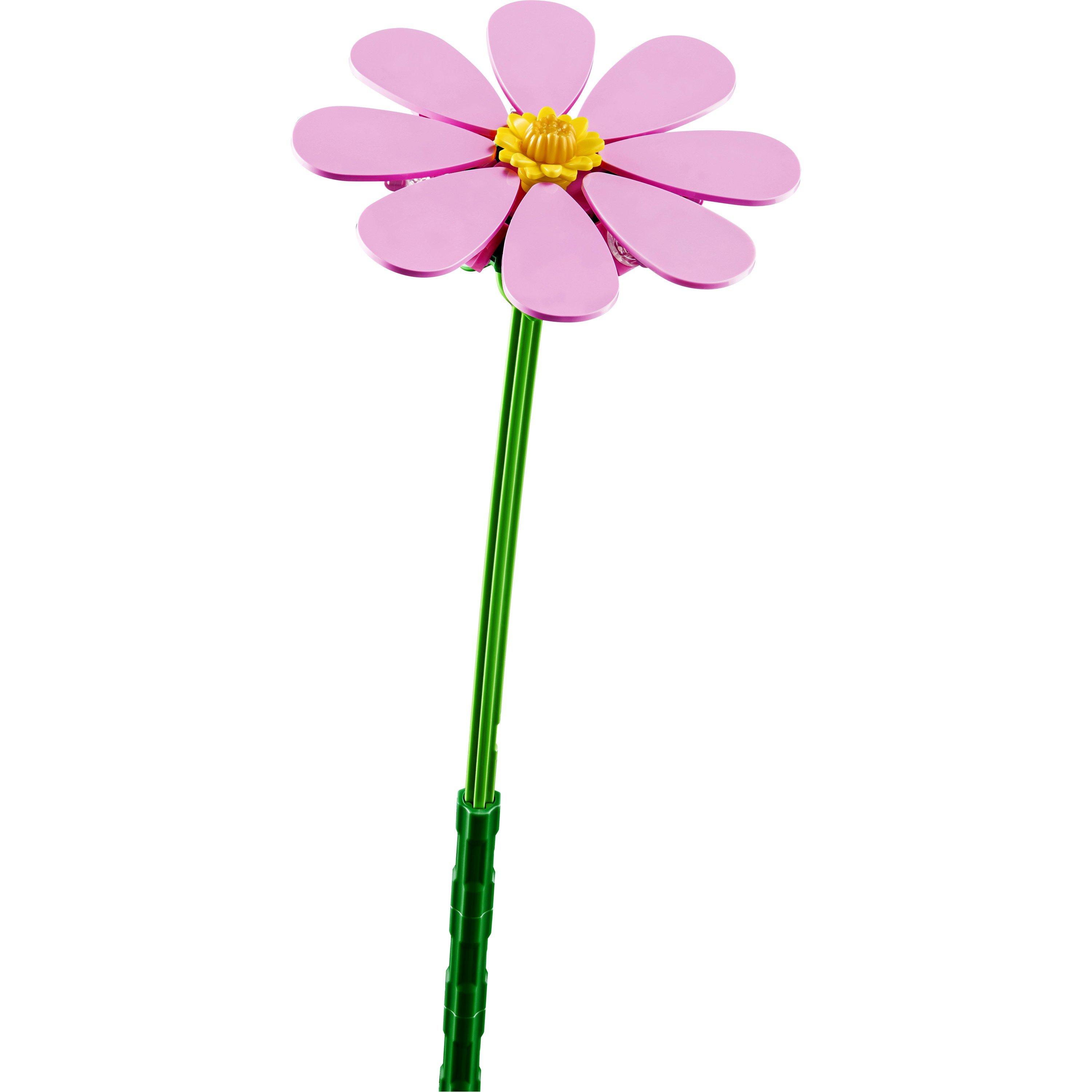 Cvjetovi svemira - LEGO - LEGO BOTANICALS 1151 Jn64 - 8