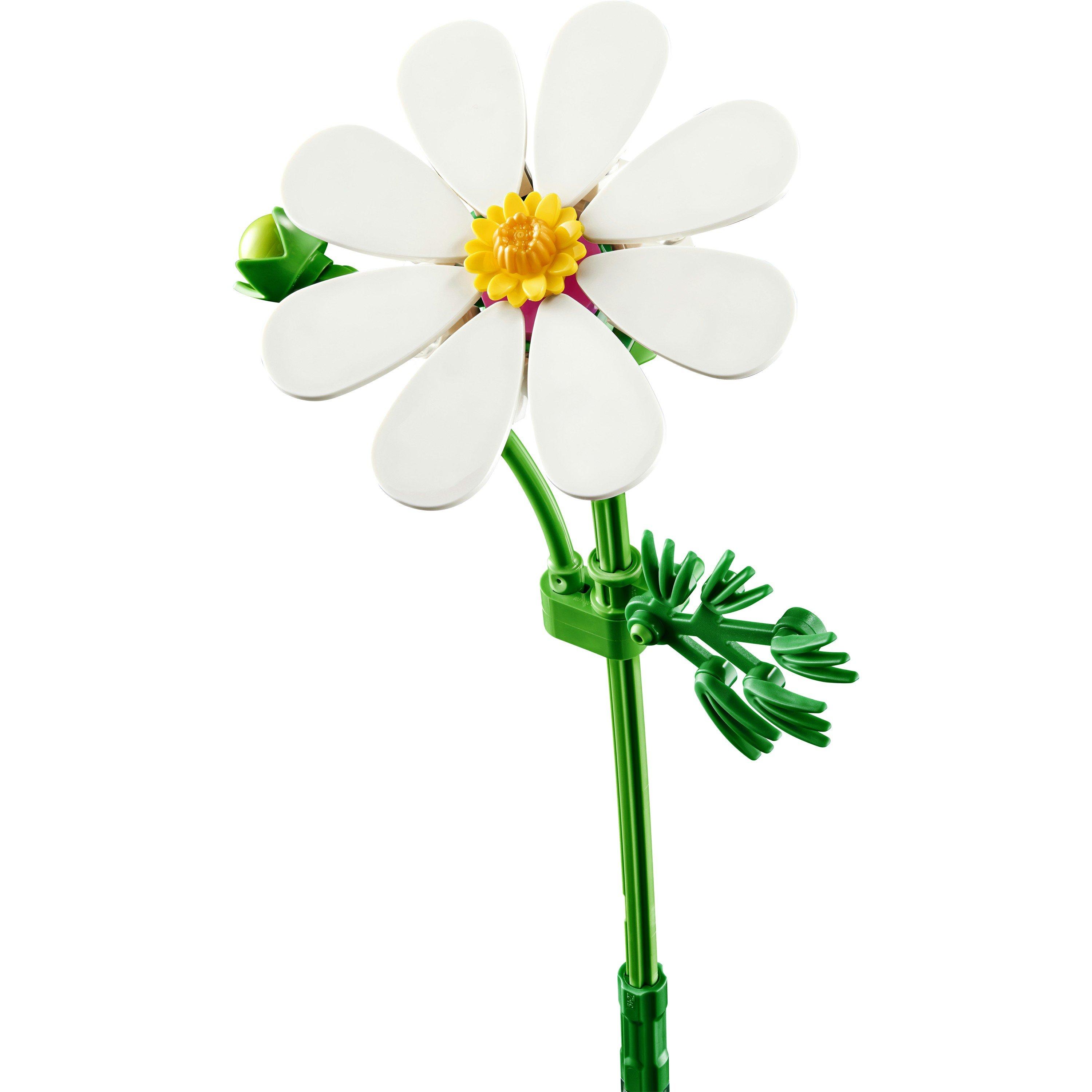 Cvjetovi svemira - LEGO - LEGO BOTANICALS 1151 Jn64 - 9