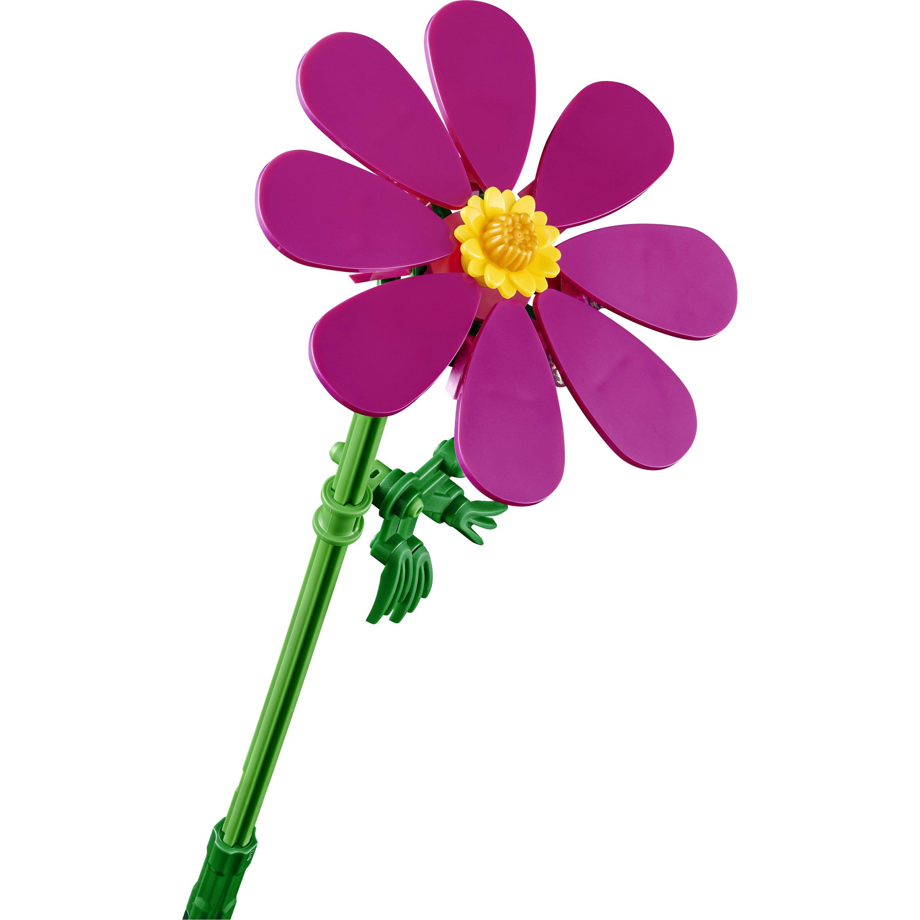 Cvjetovi svemira - LEGO - LEGO BOTANICALS 1151 Jn64 - 10