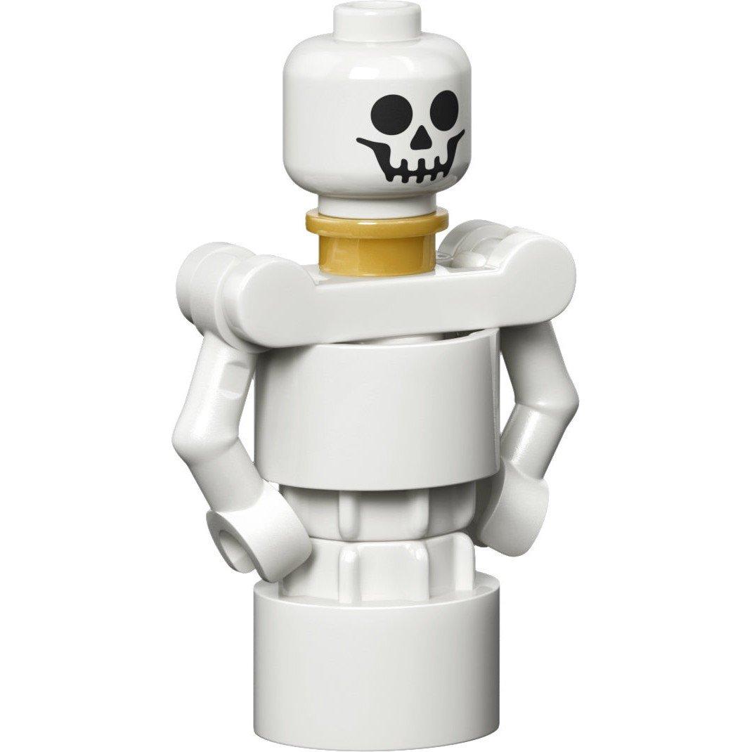 Dobby - LEGO - LEGO Harry Potter 76 Jn64 - 11