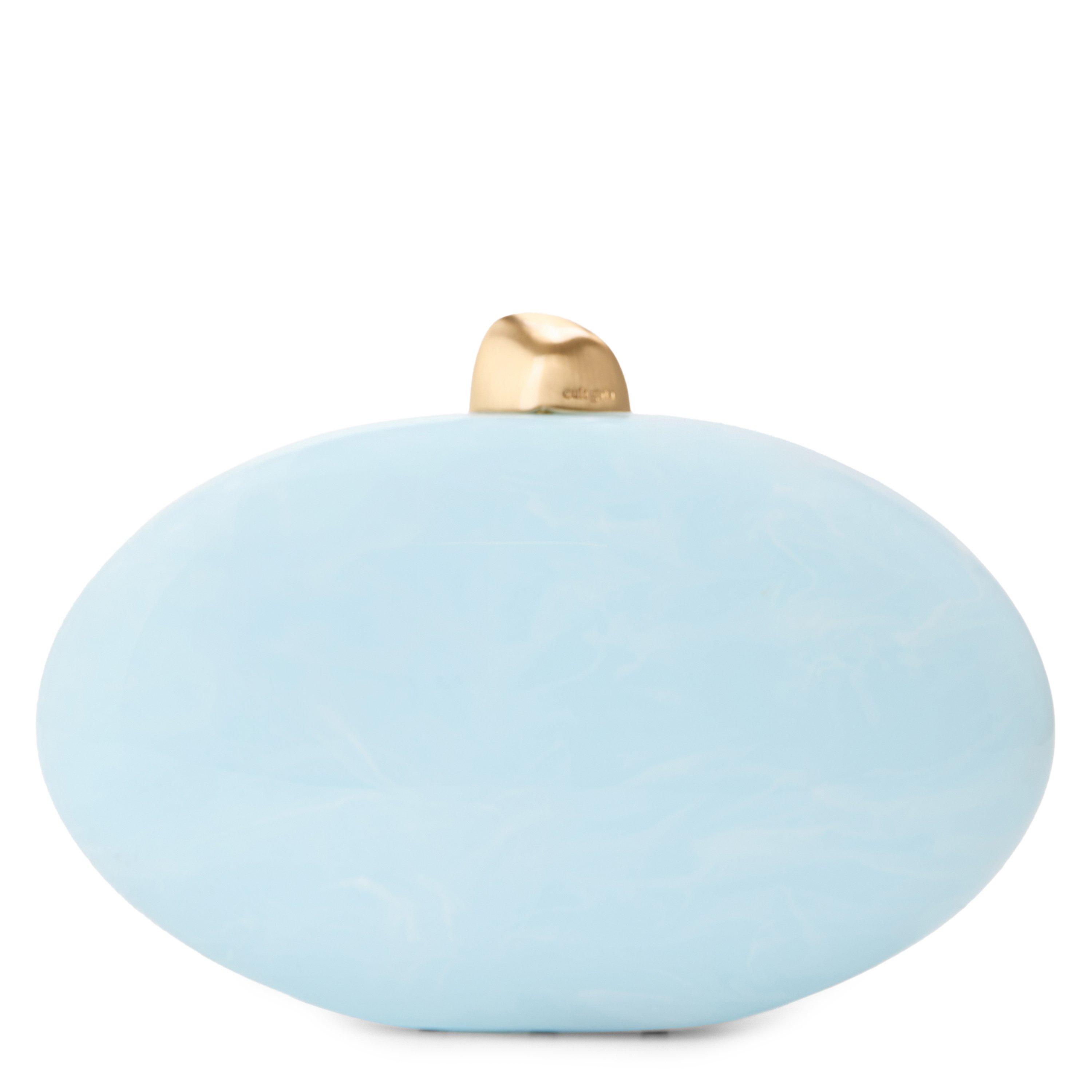 Light Breeze - Cult Gaia - Women's Eviana Clutch Bag - 1