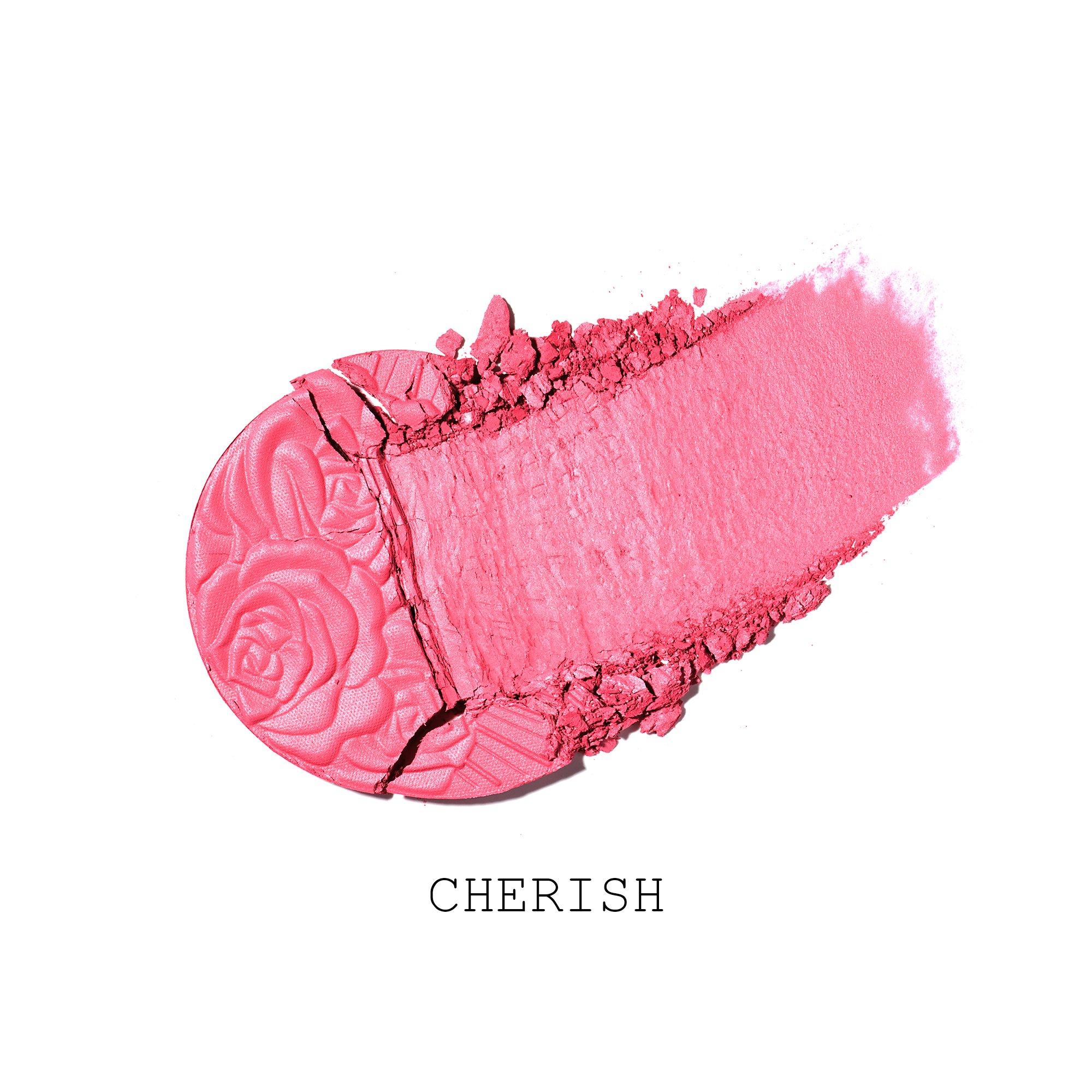 CHERISH - Pat McGrath Labs - Skin Fetish Divine Blush - 4