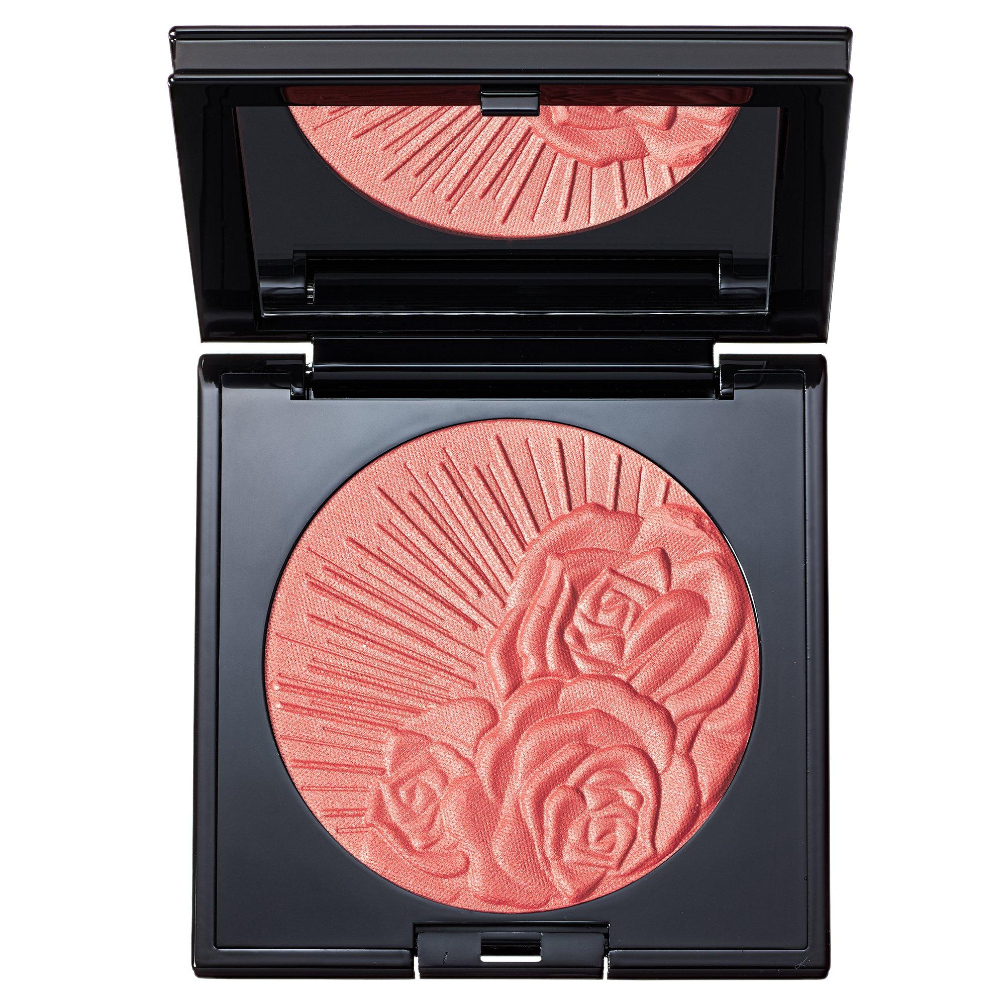 Pat McGrath Labs Skin Fetish Divine Blush - NUDE VENUS