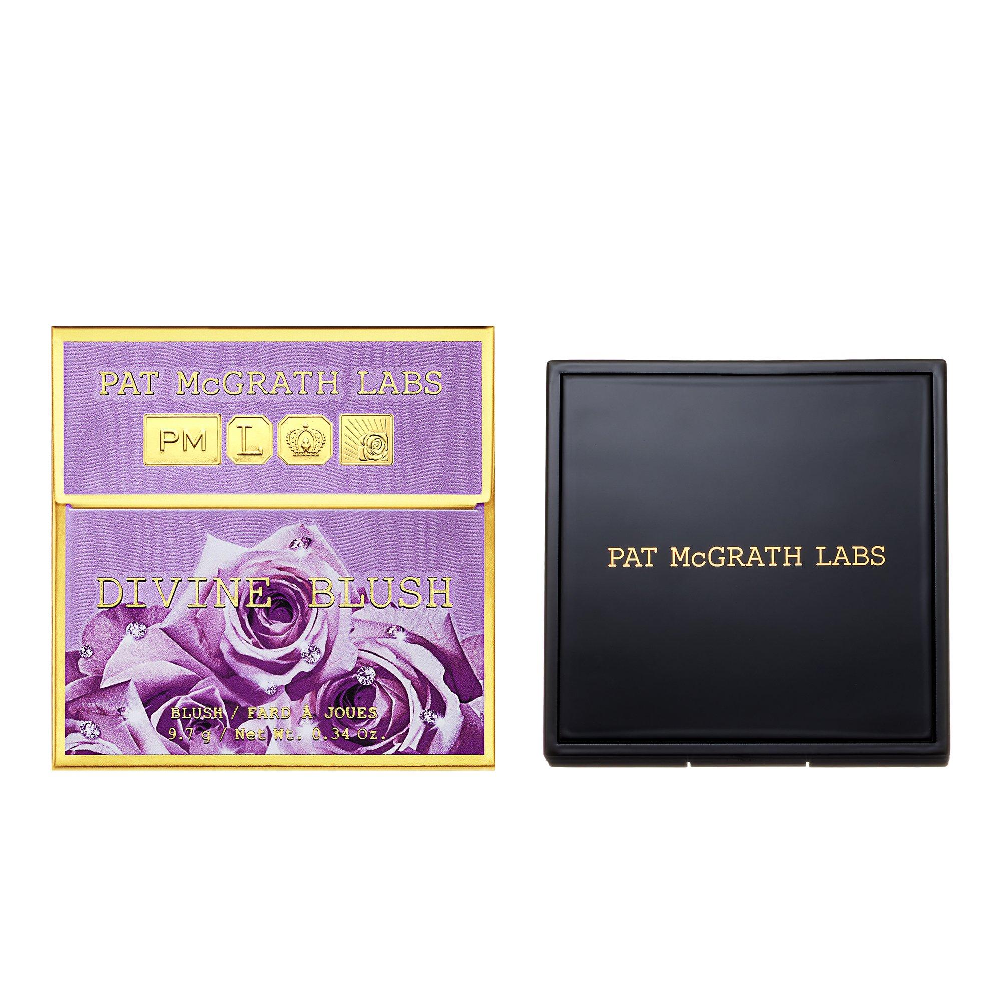 NUDE VENUS - Pat McGrath Labs - Skin Fetish Divine Blush - 7