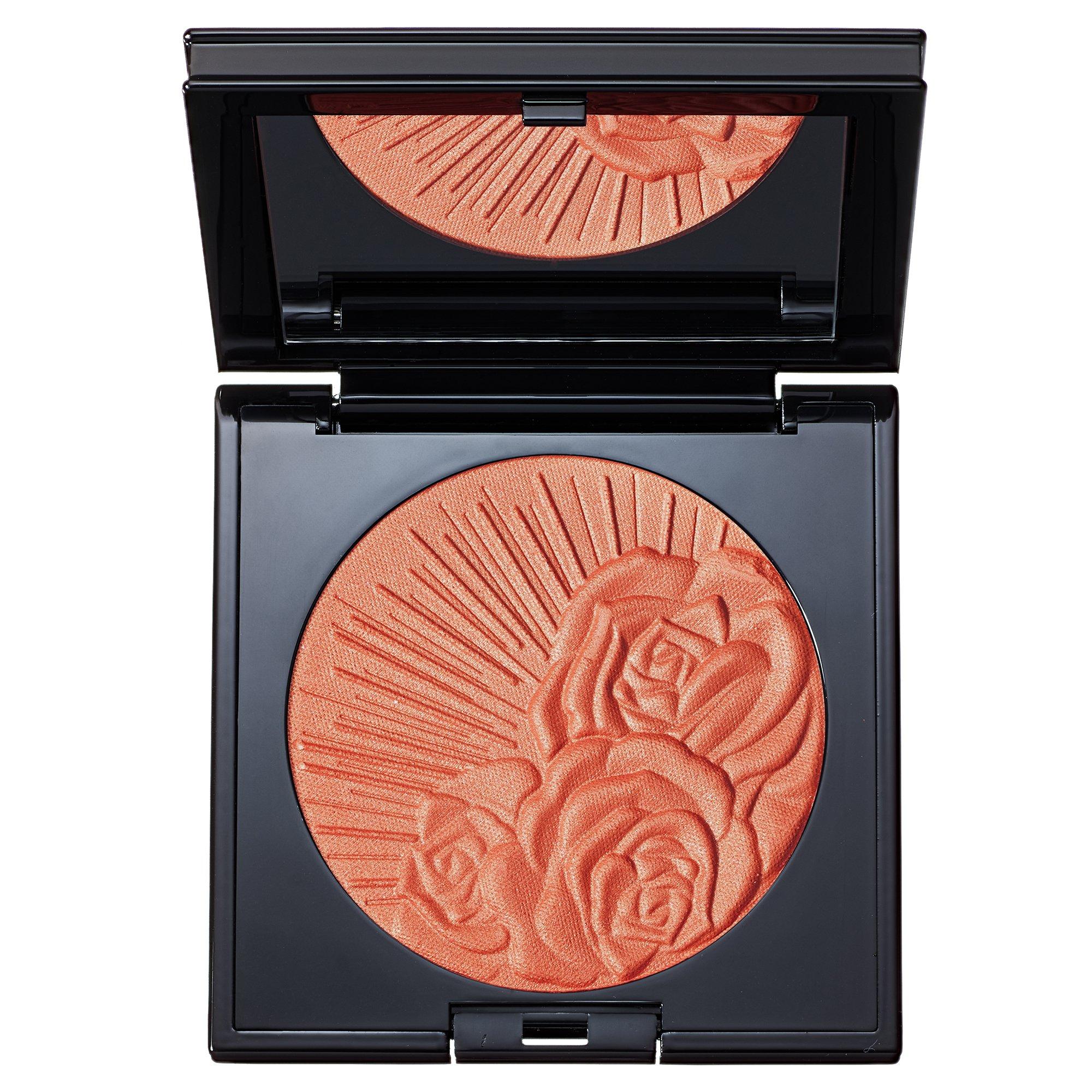 Pat Mcgrath Labs Women's Skin Fetish Divine Blush - Desert Orchid