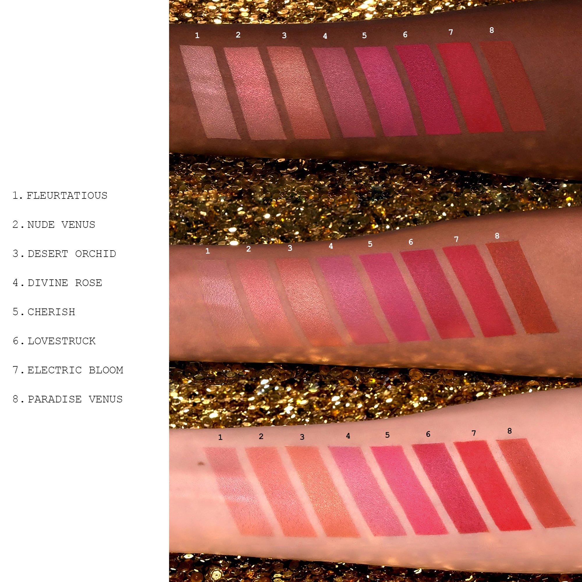 PARADISE VENUS - Pat McGrath Labs - Skin Fetish Divine Blush - 3