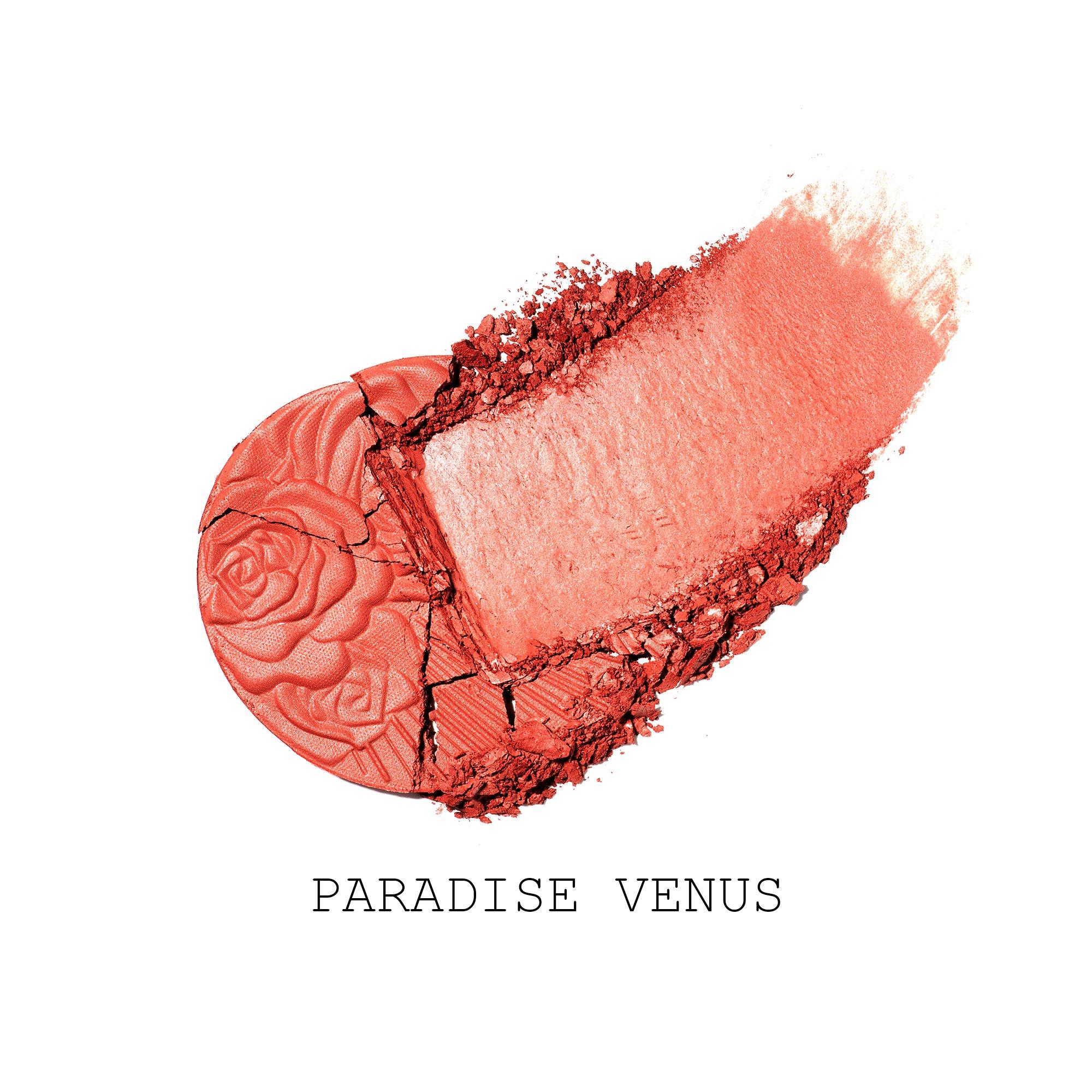 PARADISE VENUS - Pat McGrath Labs - Skin Fetish Divine Blush - 4