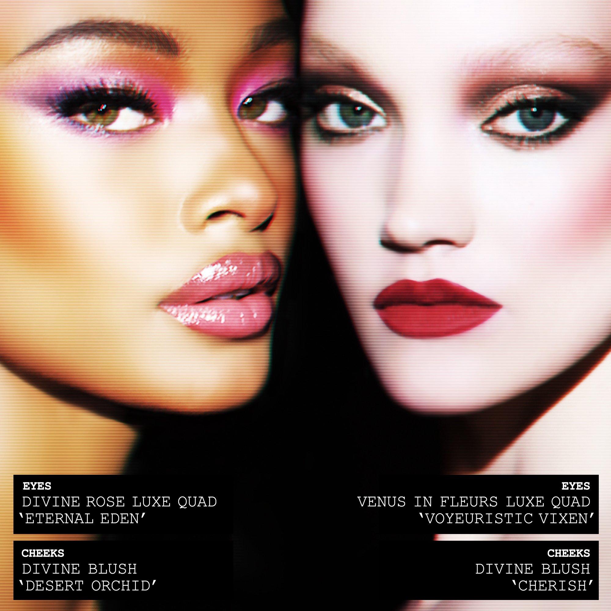 PARADISE VENUS - Pat McGrath Labs - Skin Fetish Divine Blush - 6