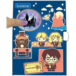 Lexibook Lexibook  Harry Potter El