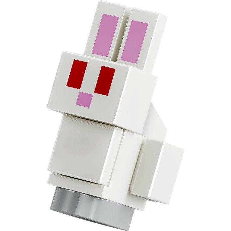 Prva noć - LEGO - LEGO Minecraft 21593 Jn64 - 13