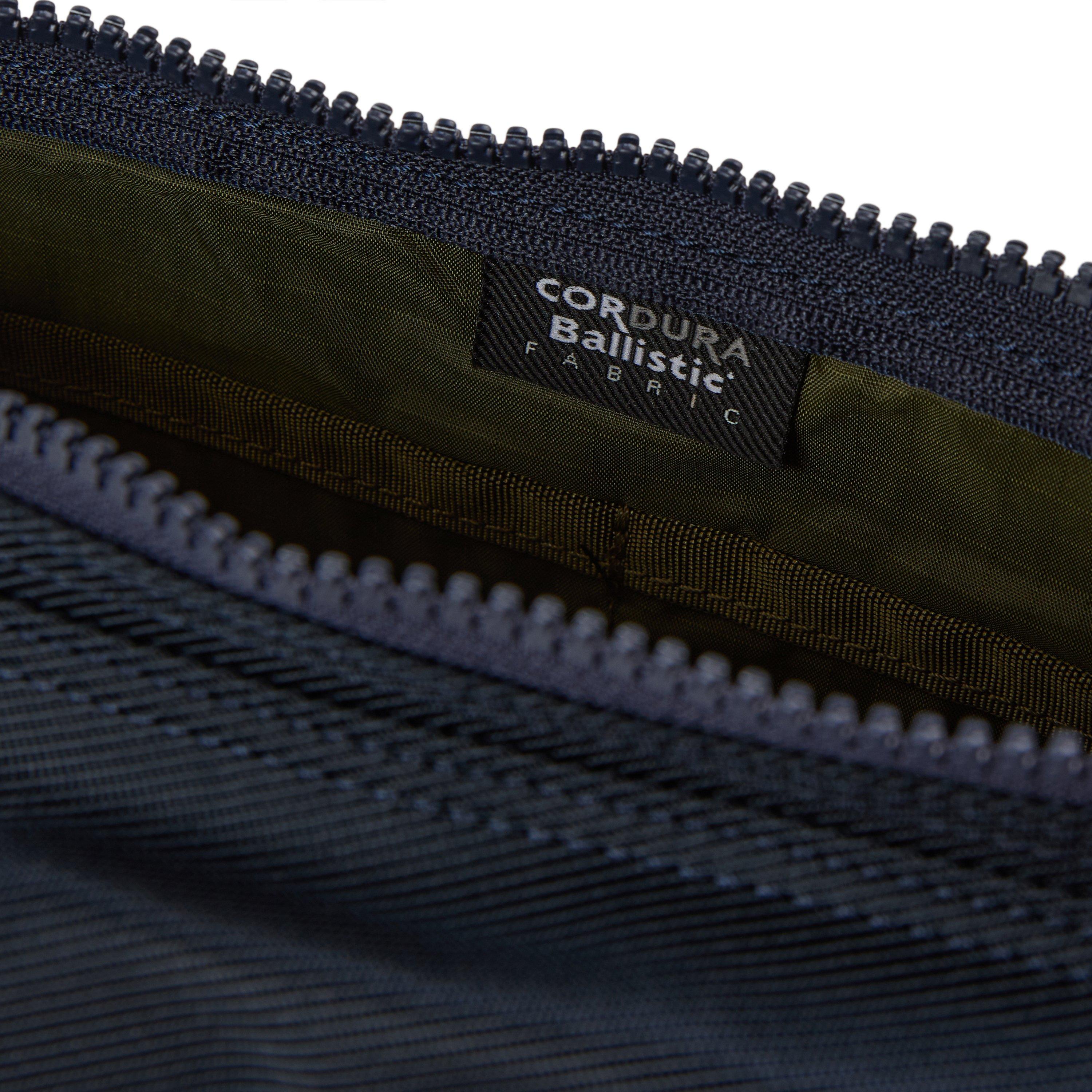 Navy - Porter Yoshida - PYoshid Unit Waist Bag 63 - 4