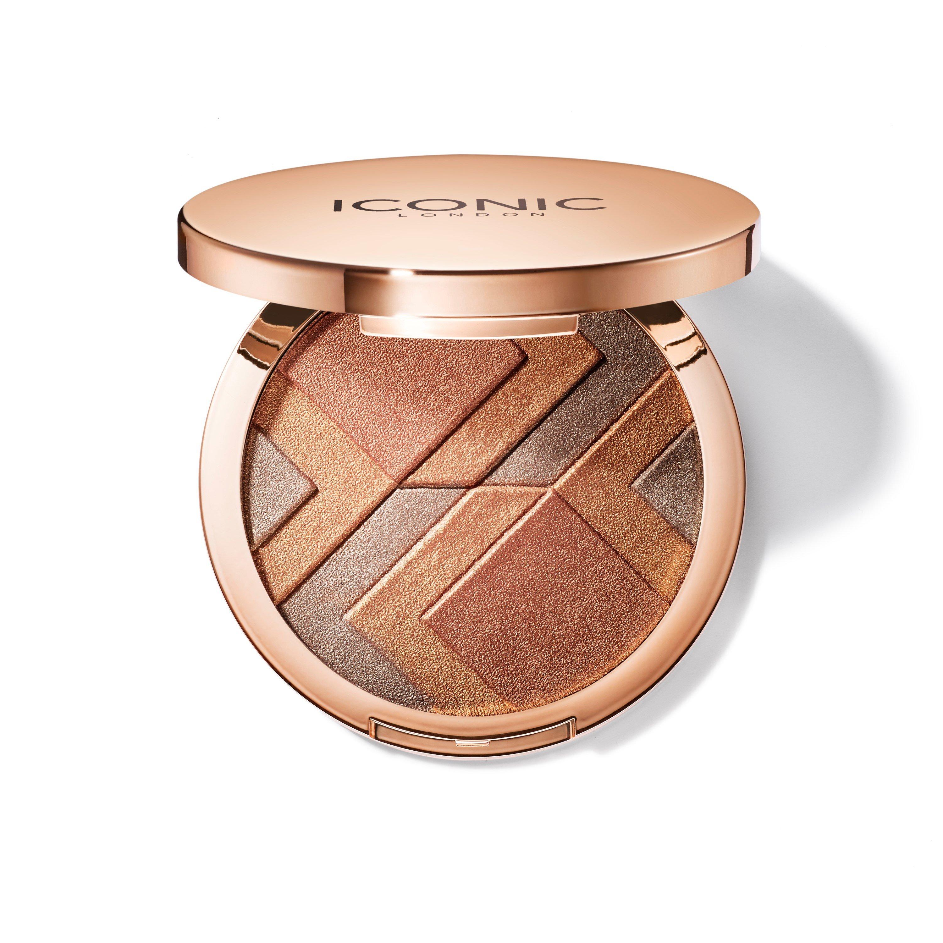 Deep - Iconic London - Luminous Powder - 1