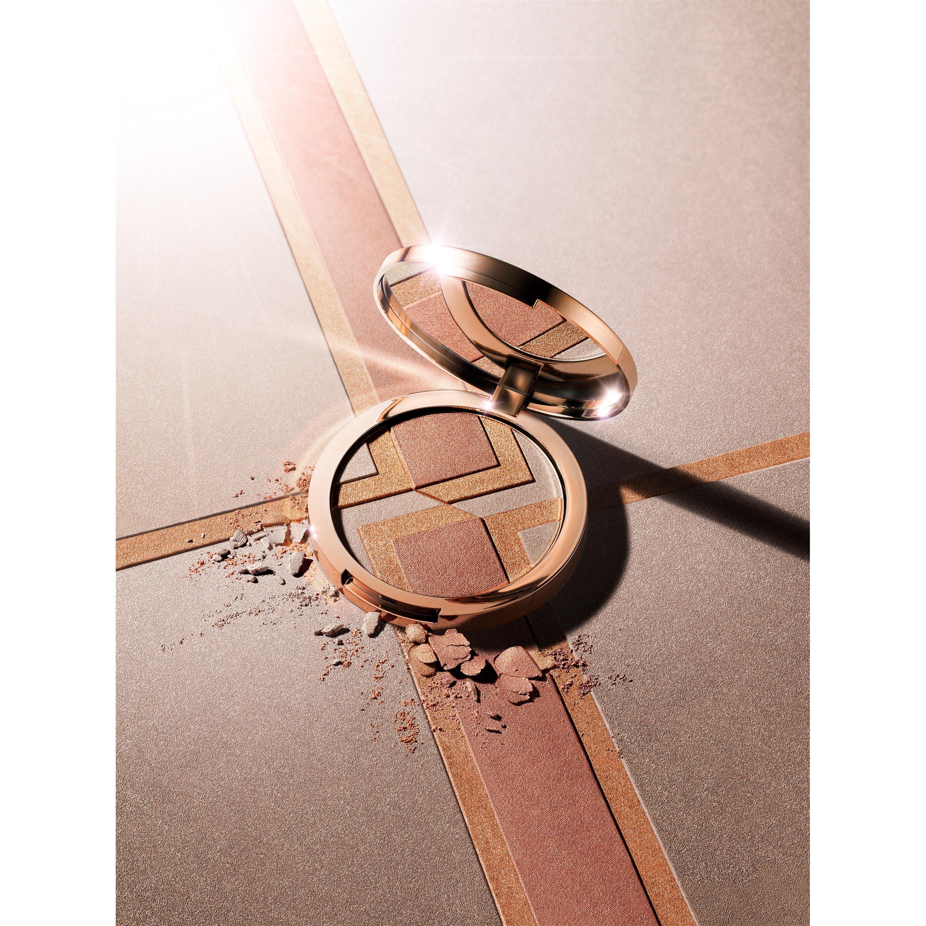 Deep - Iconic London - Luminous Powder - 3