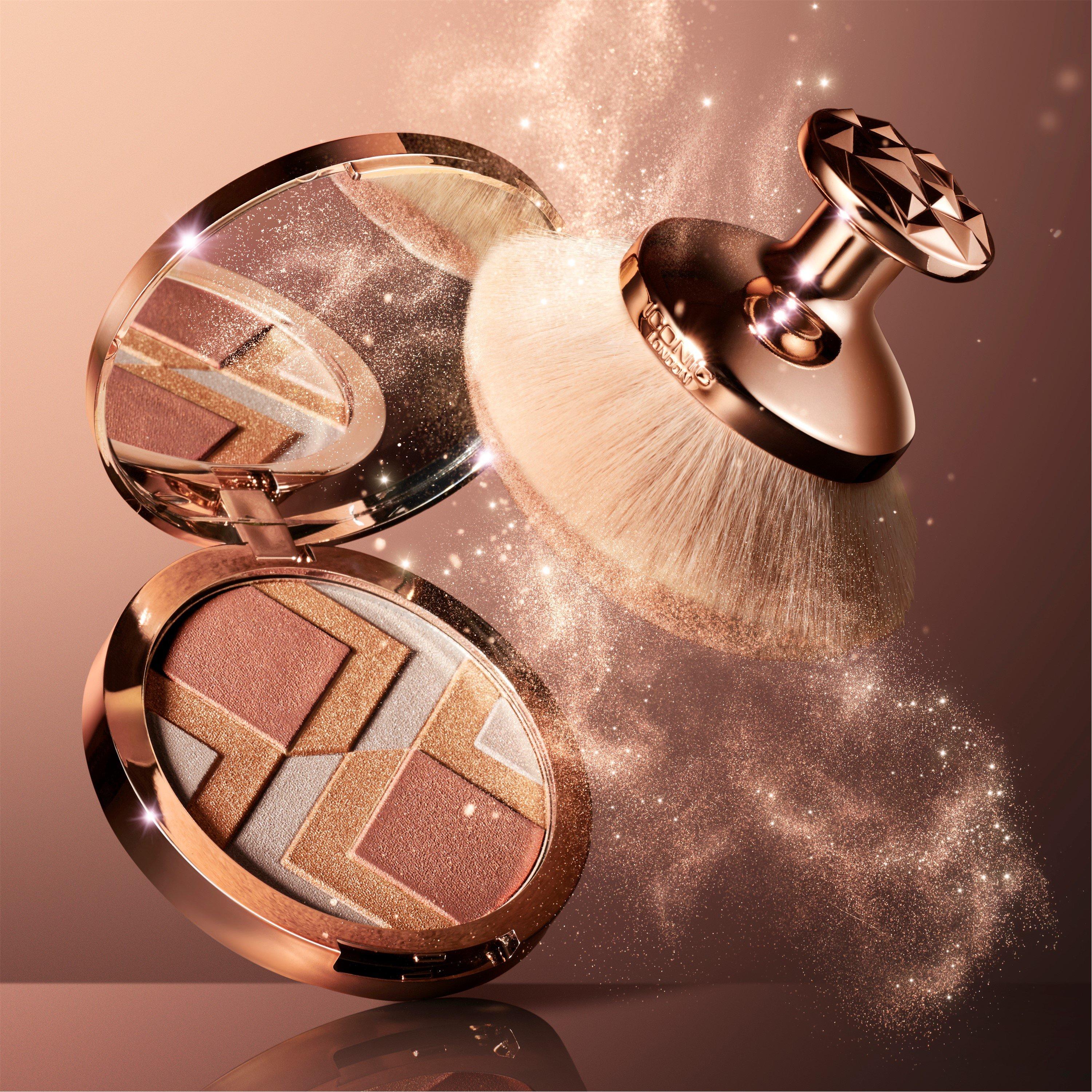 Deep - Iconic London - Luminous Powder - 4