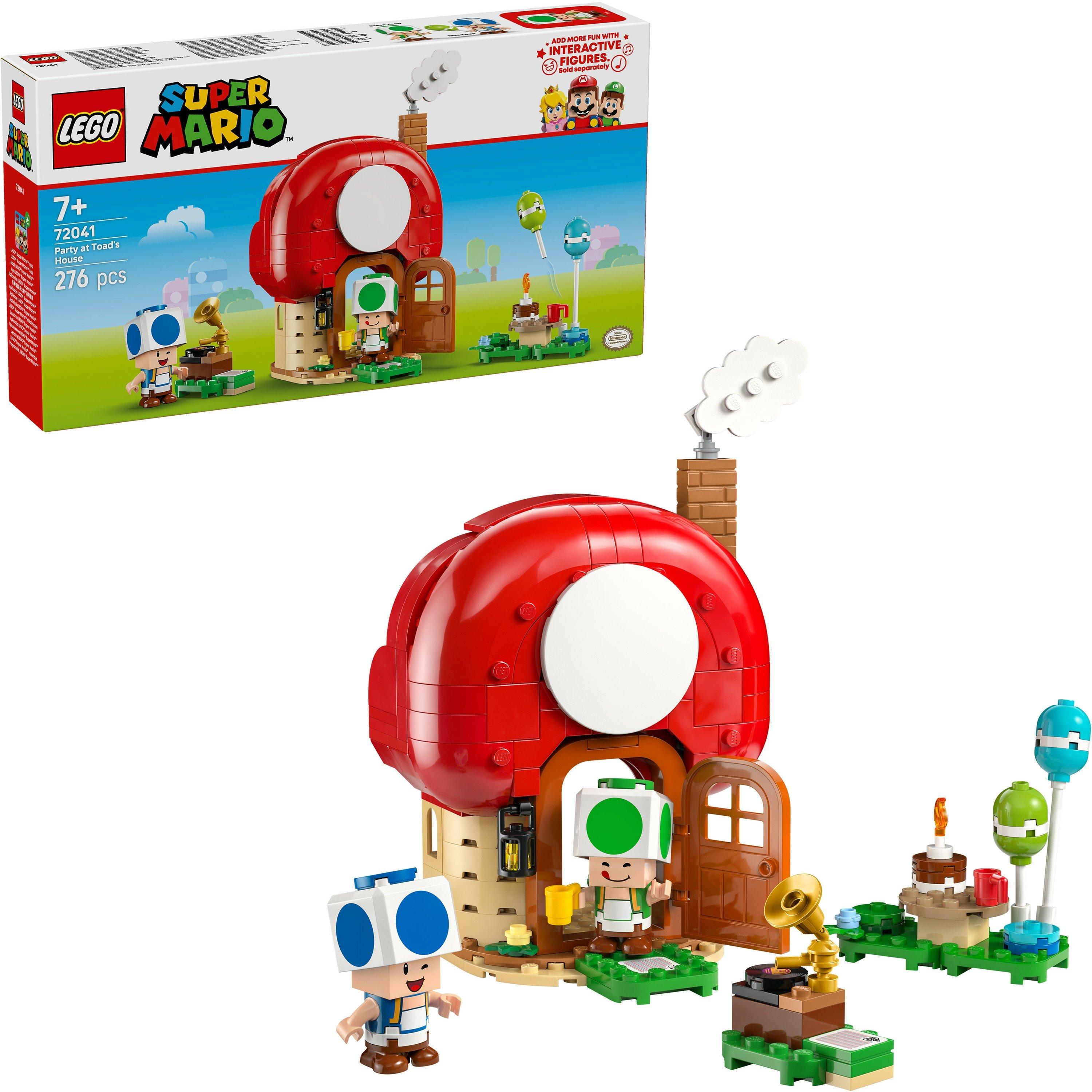 TBC - LEGO - Ledvance SmrtPlus Wifi GU - 1