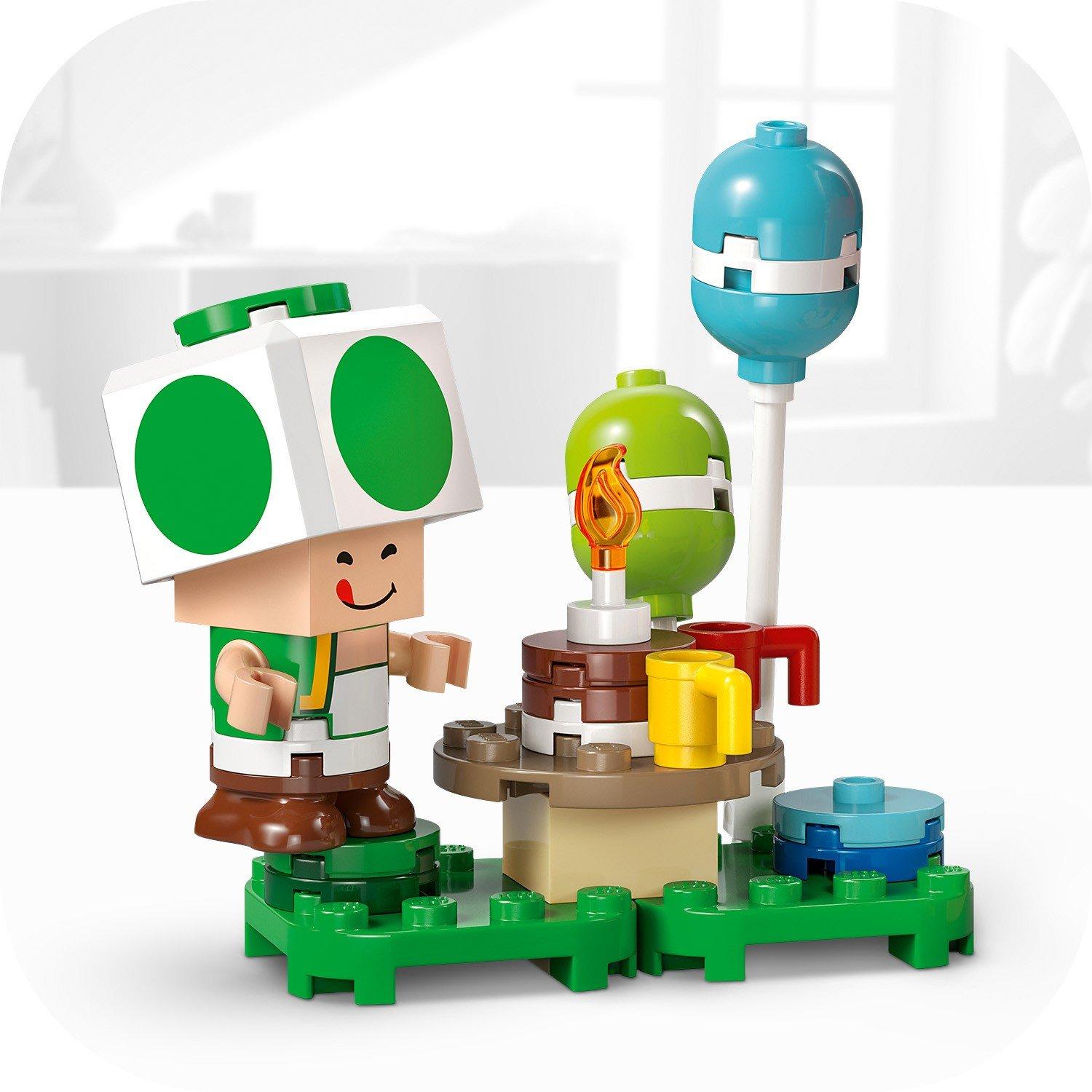 TBC - LEGO - Ledvance SmrtPlus Wifi GU - 11