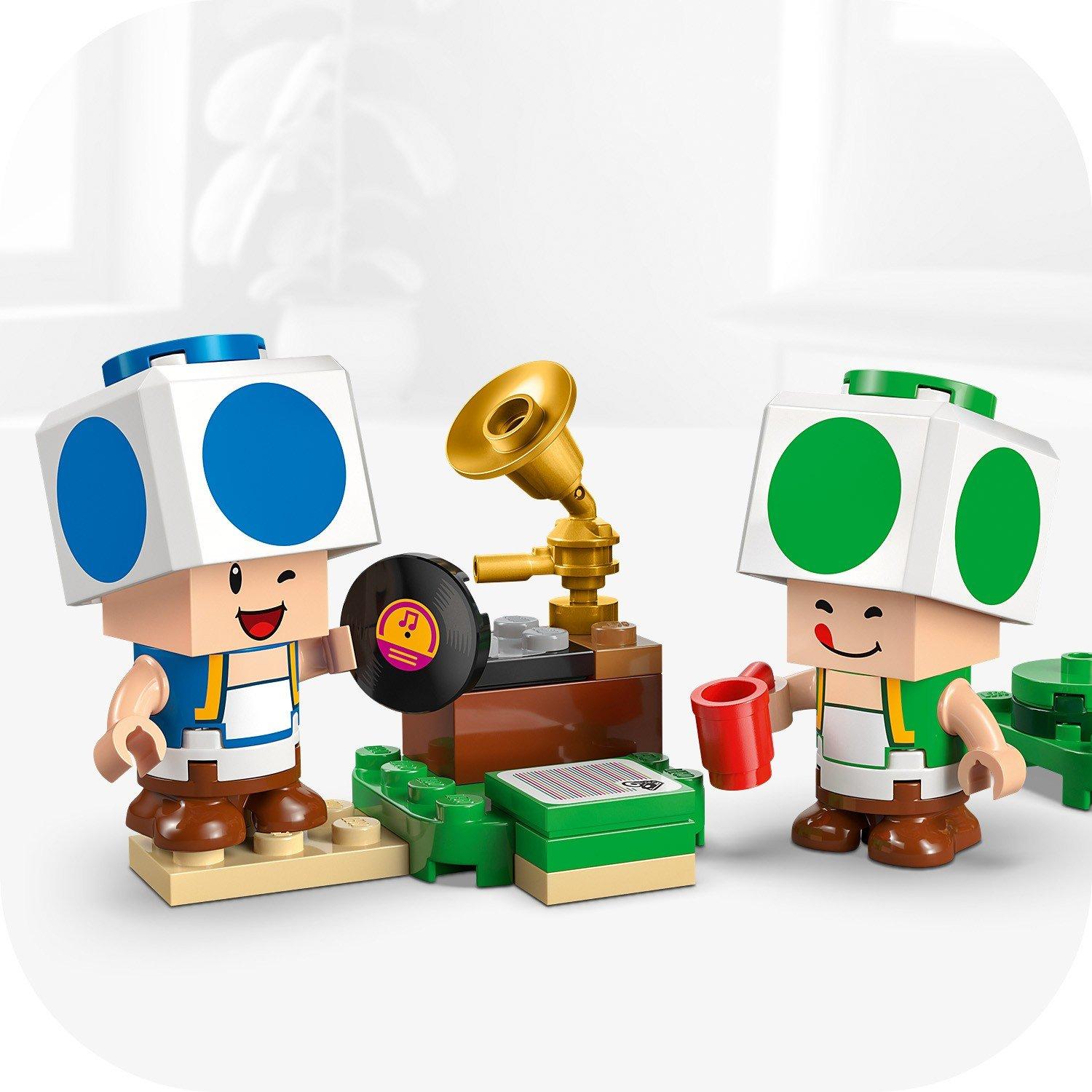TBC - LEGO - Ledvance SmrtPlus Wifi GU - 12