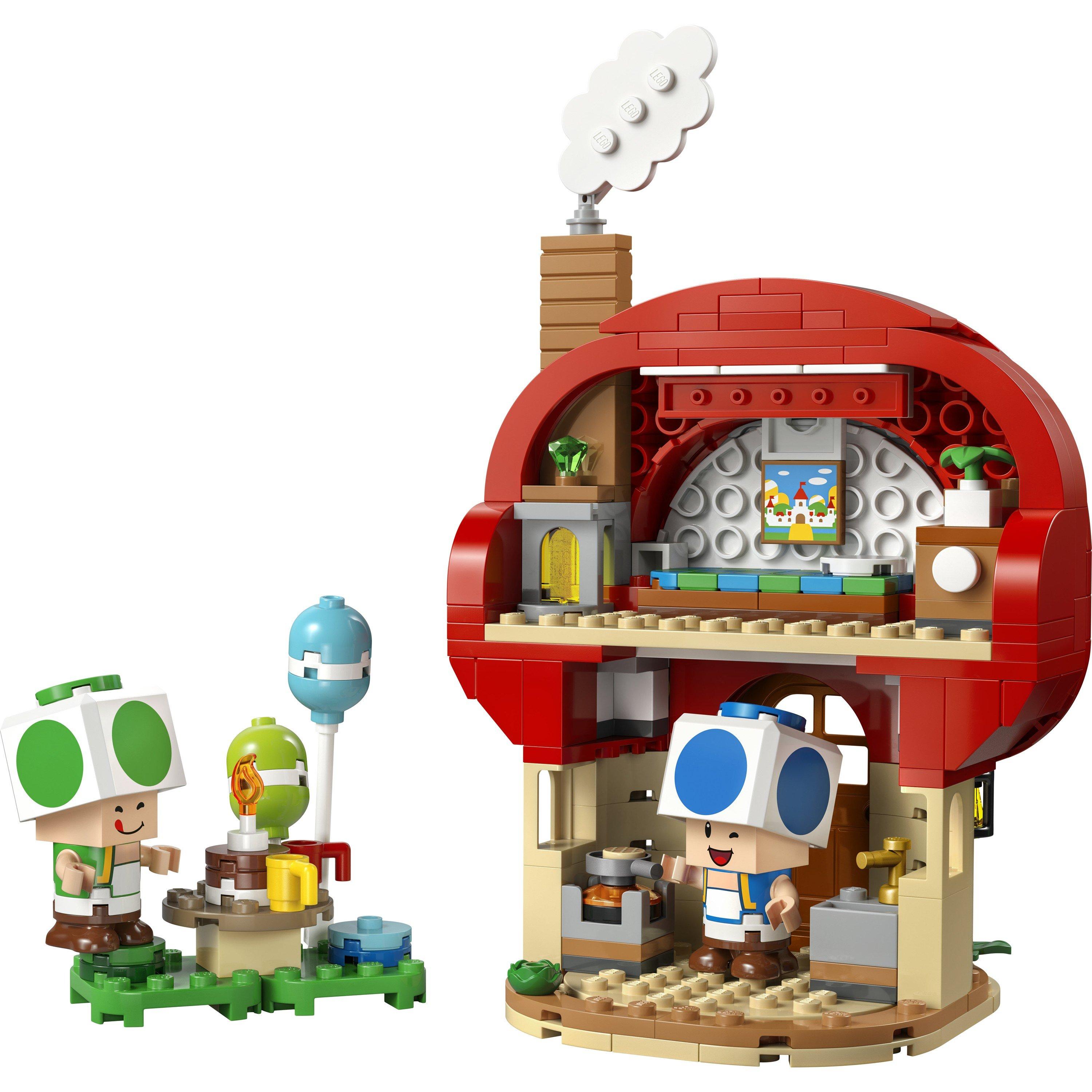 TBC - LEGO - Ledvance SmrtPlus Wifi GU - 13