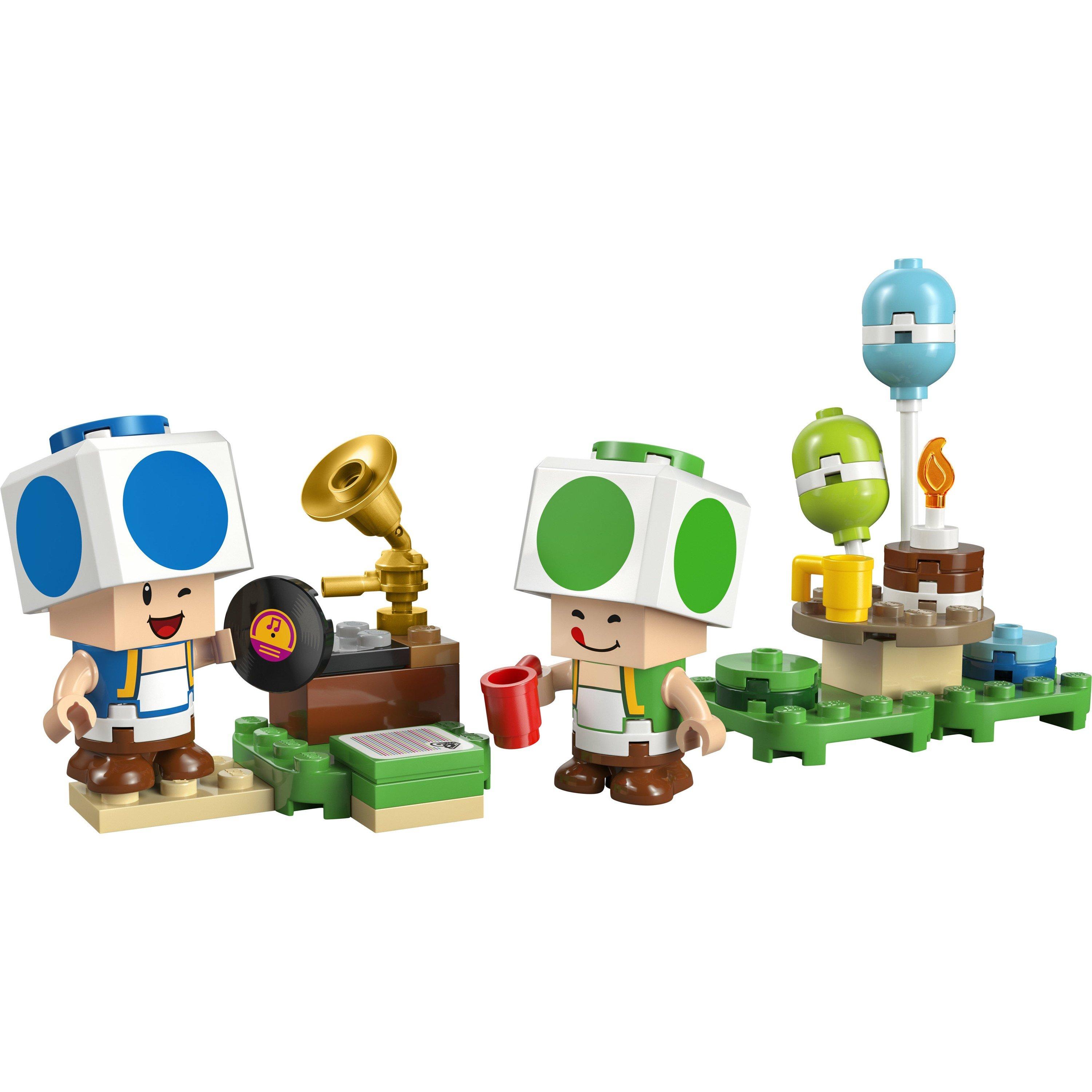 TBC - LEGO - Ledvance SmrtPlus Wifi GU - 14