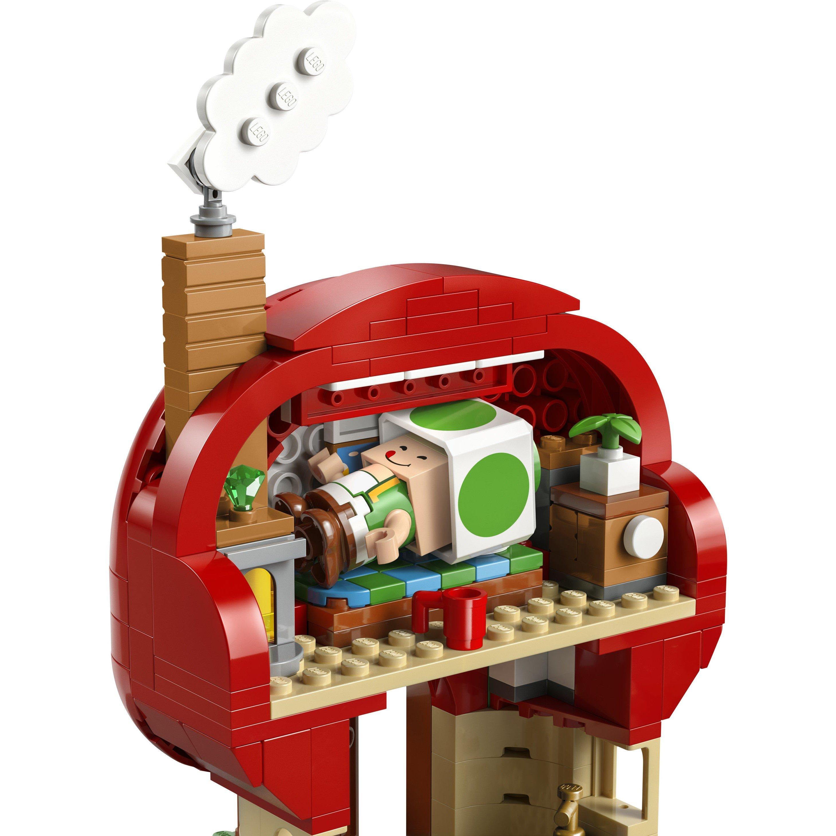 TBC - LEGO - Ledvance SmrtPlus Wifi GU - 15