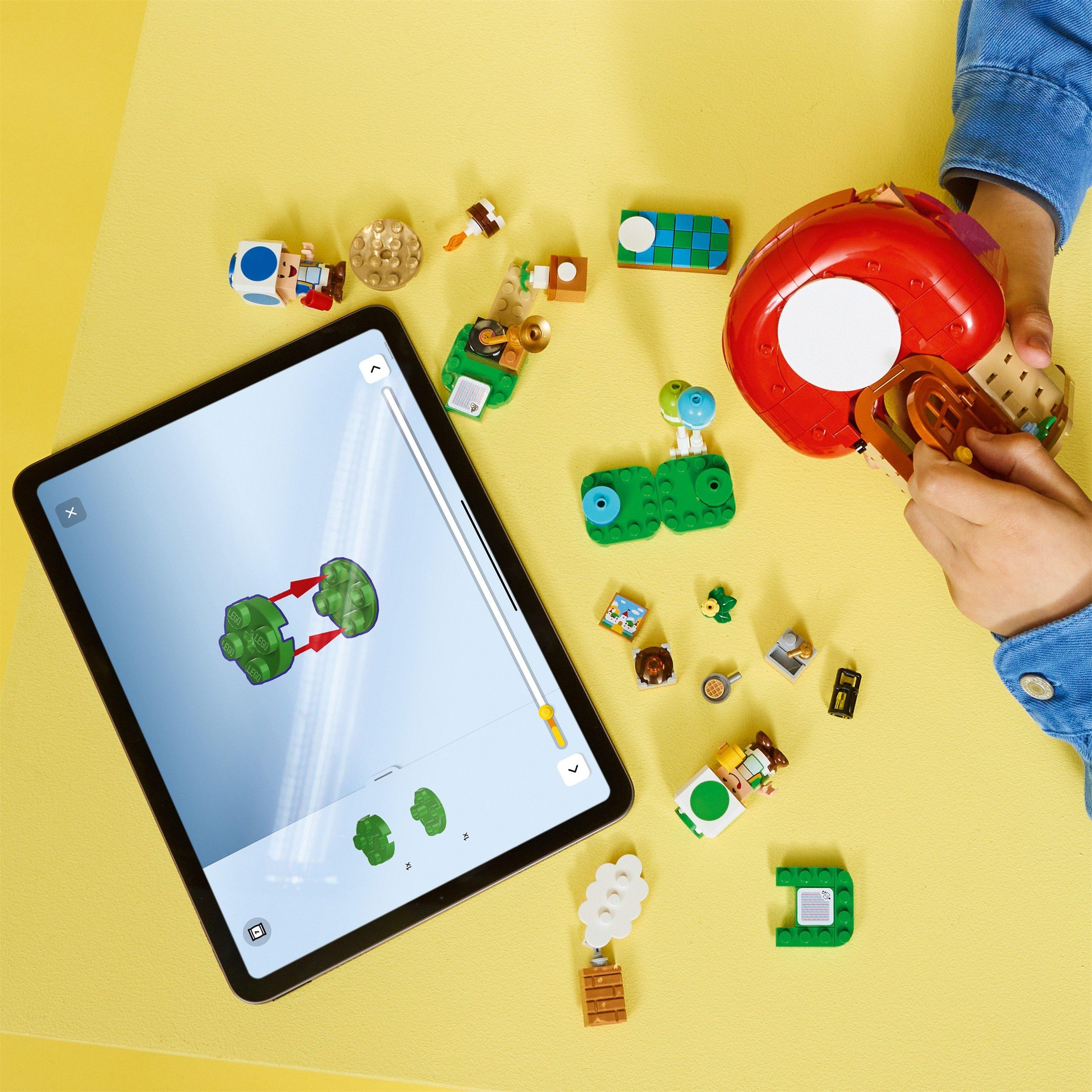 TBC - LEGO - SmrtPlus Wifi GU - 3