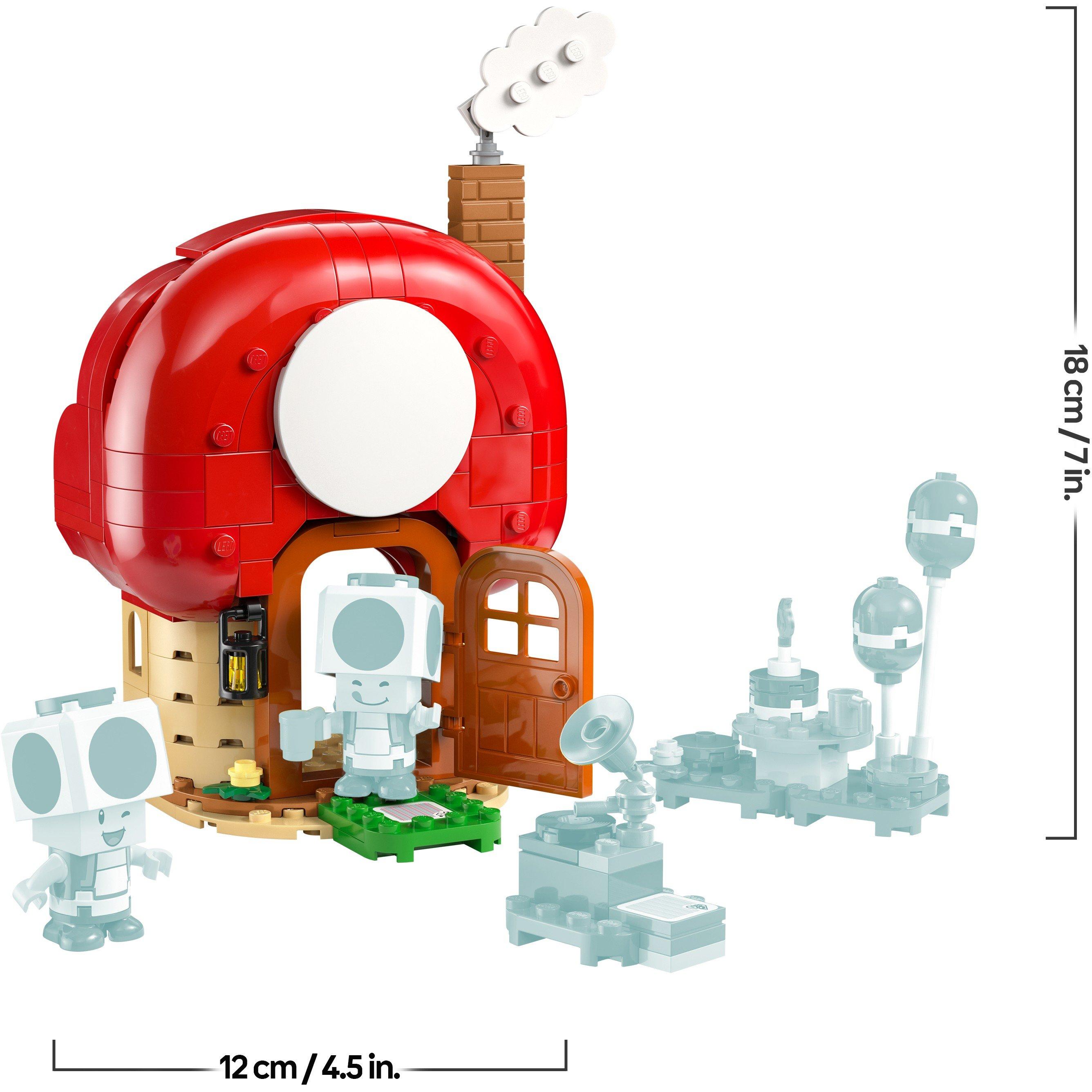 TBC - LEGO - Ledvance SmrtPlus Wifi GU - 8